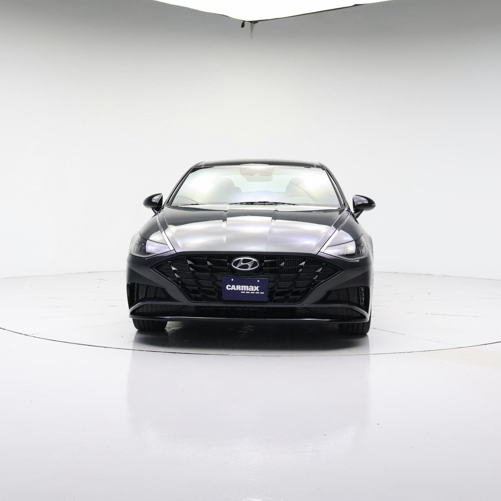 Thumbnail: 2023 Hyundai Sonata - 5