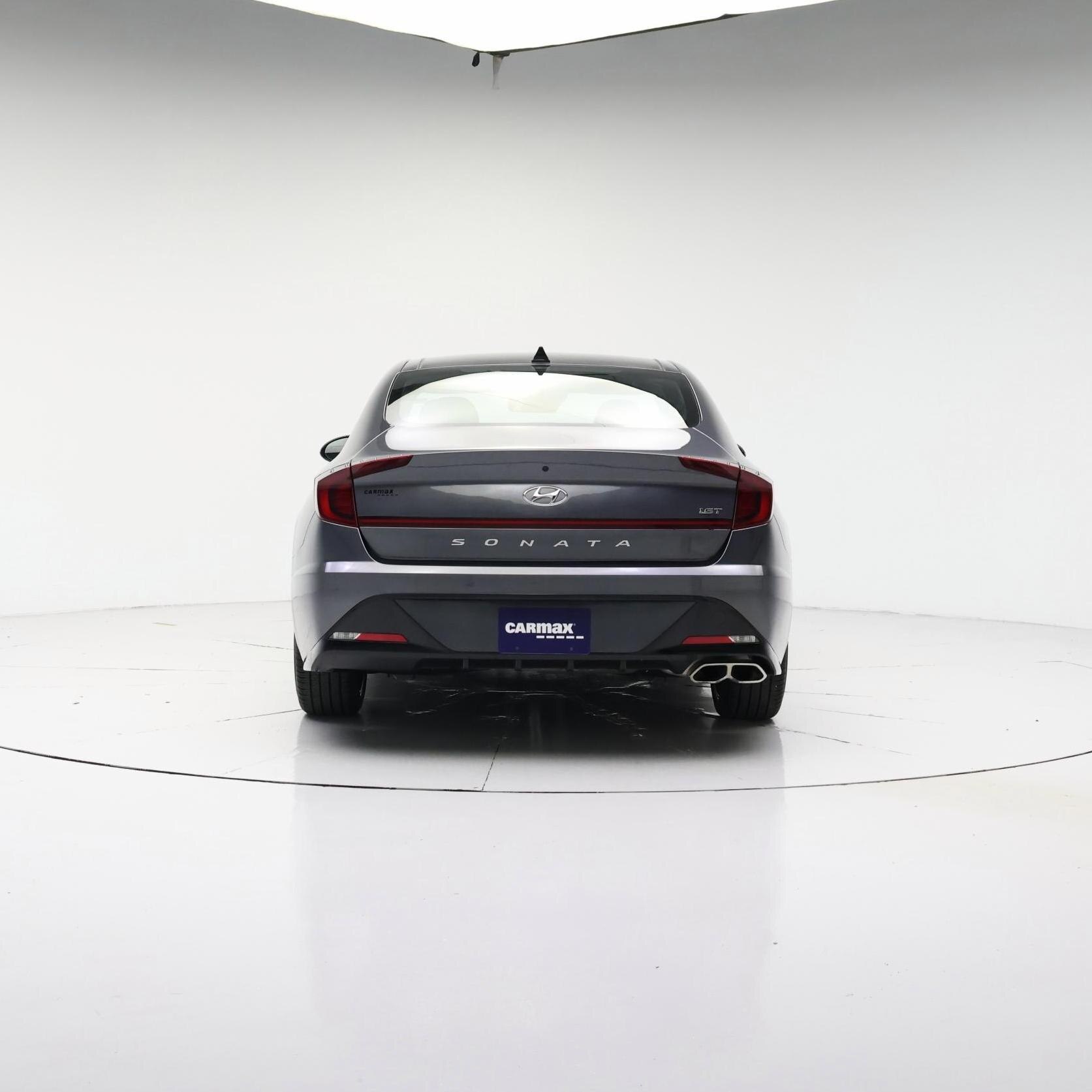 Thumbnail: 2023 Hyundai Sonata - 6