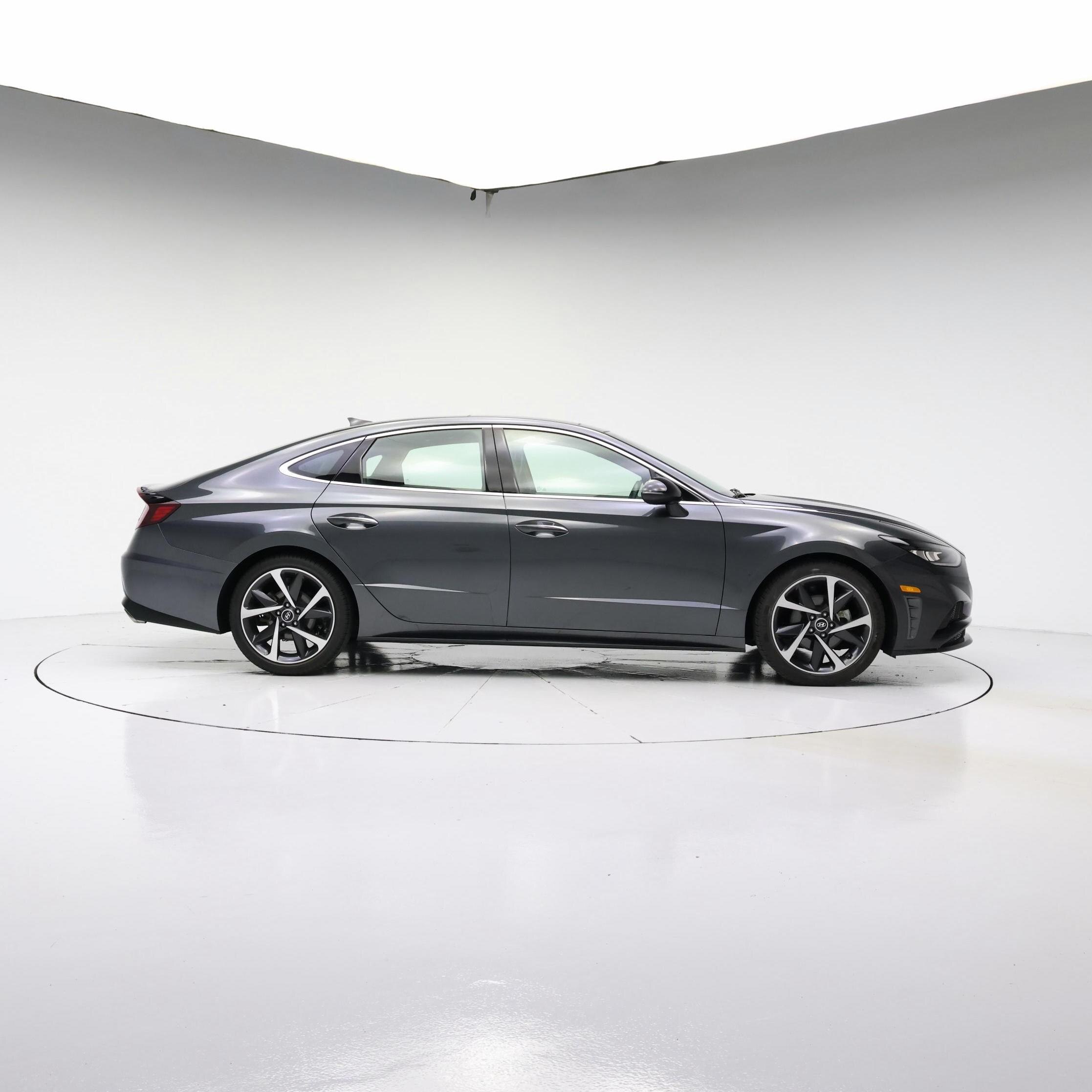 Thumbnail: 2023 Hyundai Sonata - 7
