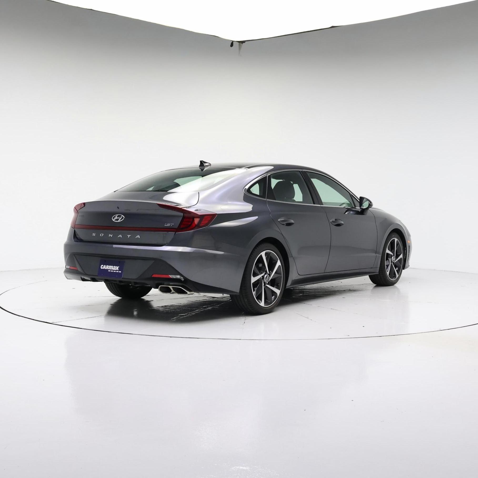 Thumbnail: 2023 Hyundai Sonata - 8