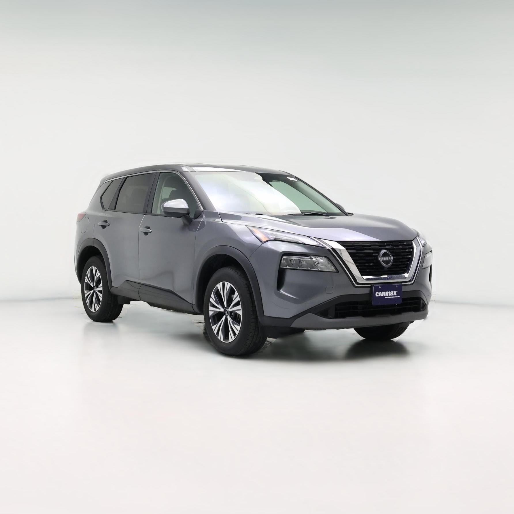 Thumbnail: 2023 Nissan Rogue - 1