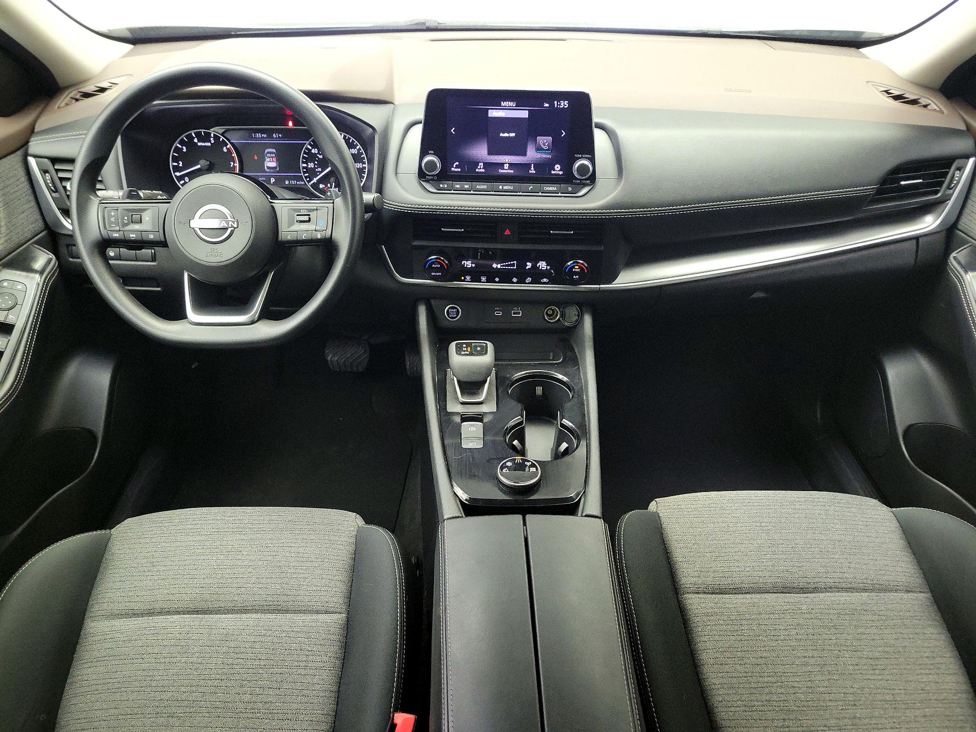 Thumbnail: 2023 Nissan Rogue - 9