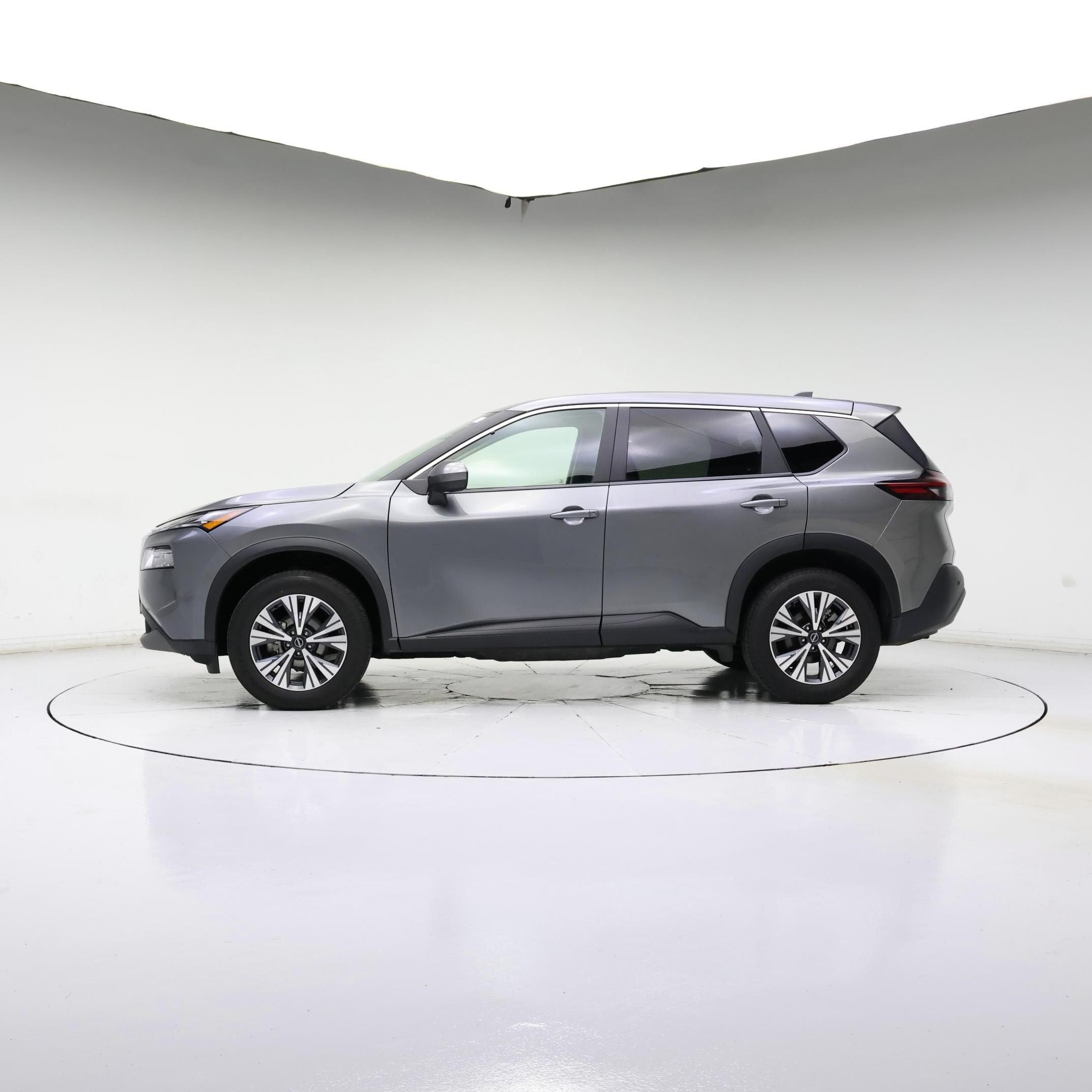Thumbnail: 2023 Nissan Rogue - 3