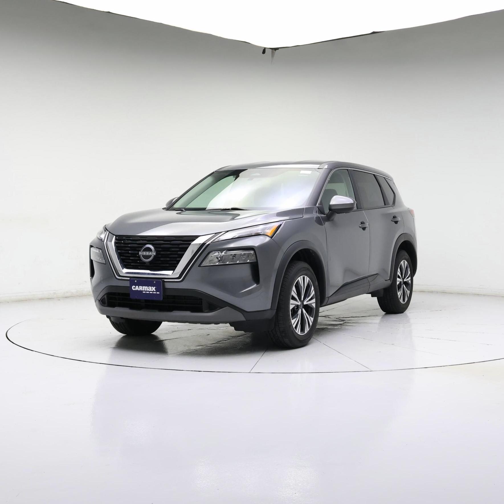 Thumbnail: 2023 Nissan Rogue - 4