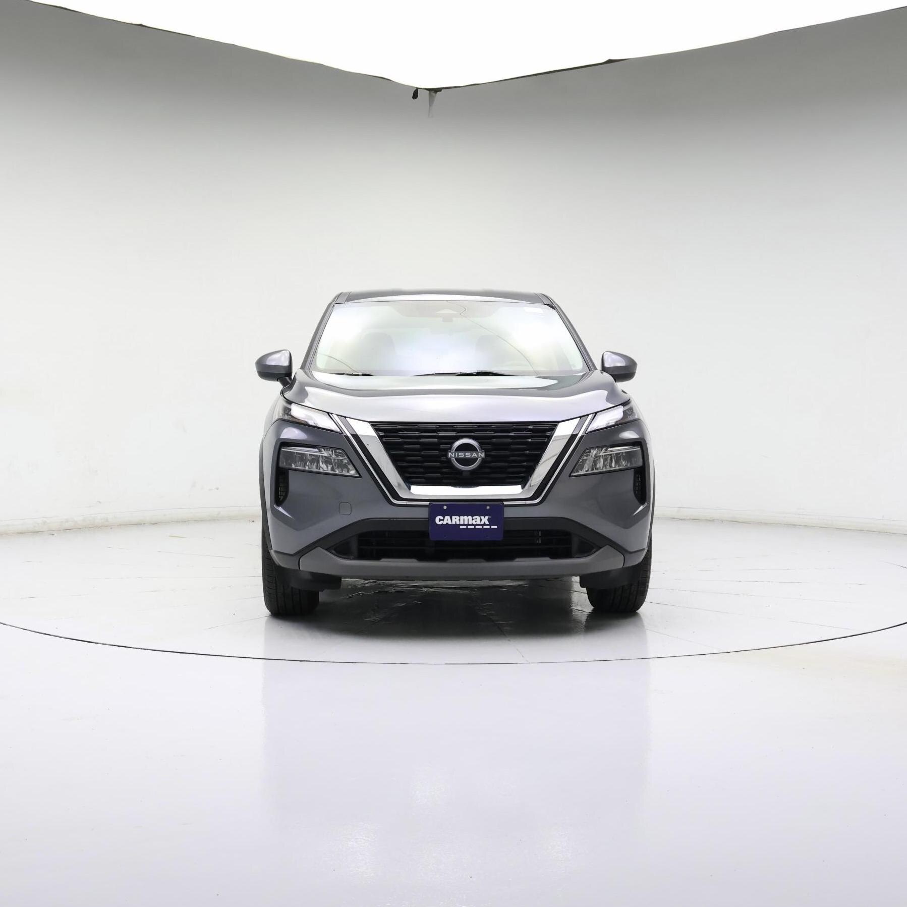Thumbnail: 2023 Nissan Rogue - 5