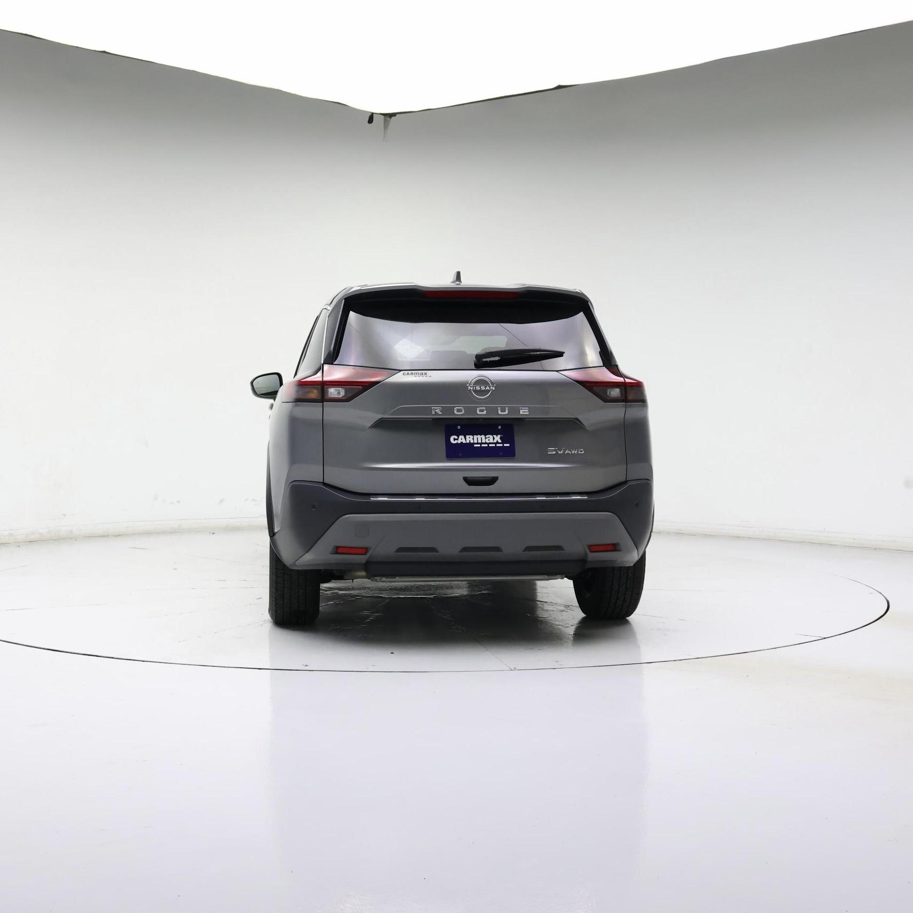 Thumbnail: 2023 Nissan Rogue - 6