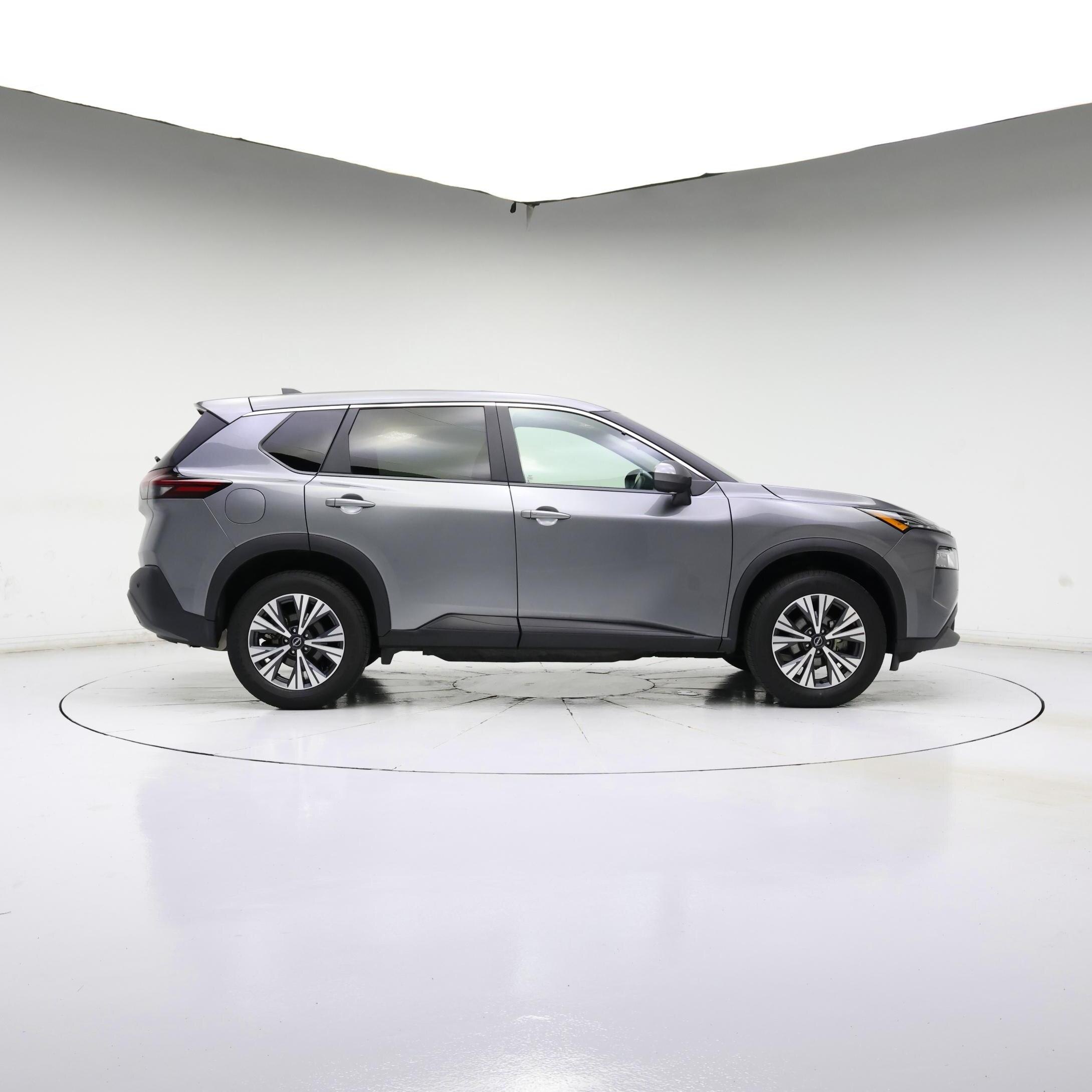 Thumbnail: 2023 Nissan Rogue - 7