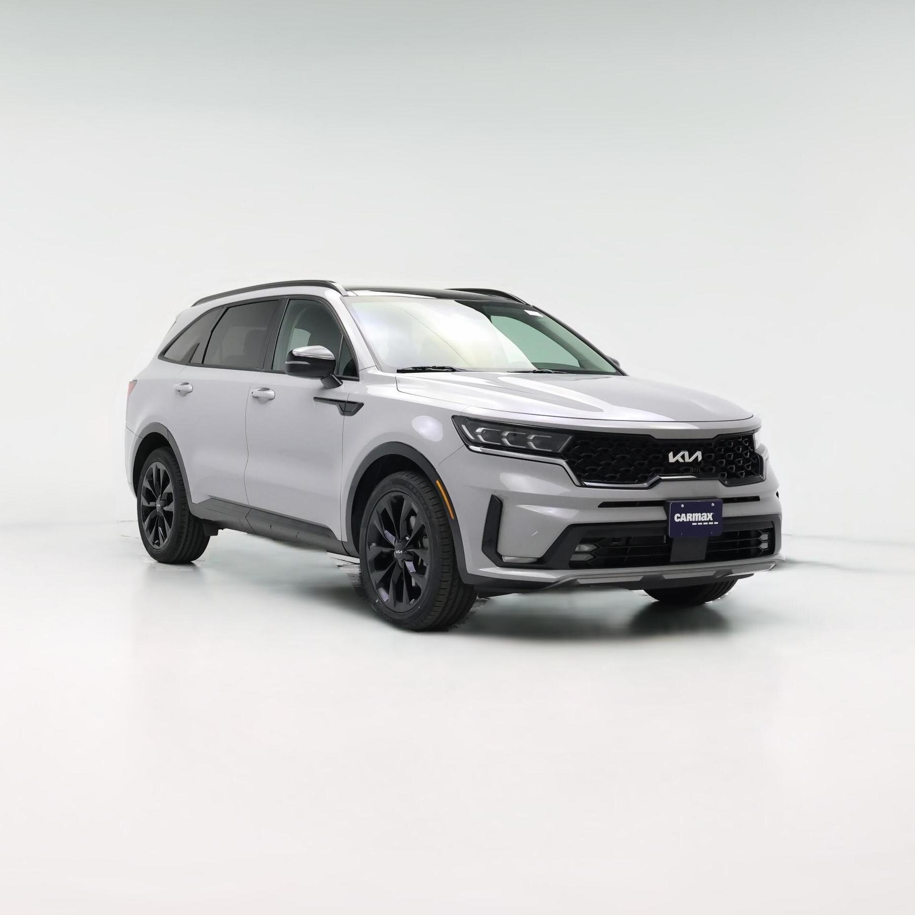 Thumbnail: 2023 Kia Sorento - 1