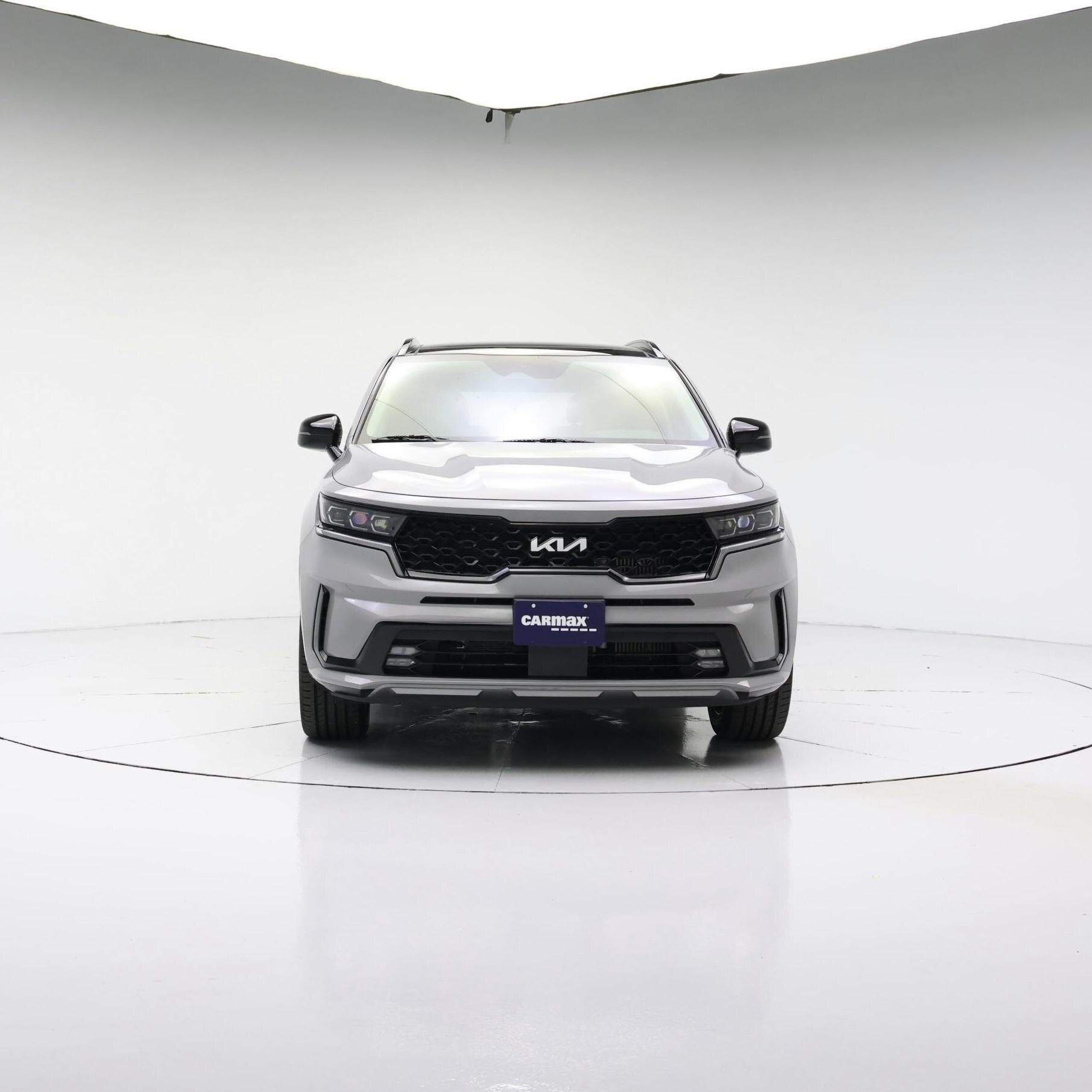 Thumbnail: 2023 Kia Sorento - 5