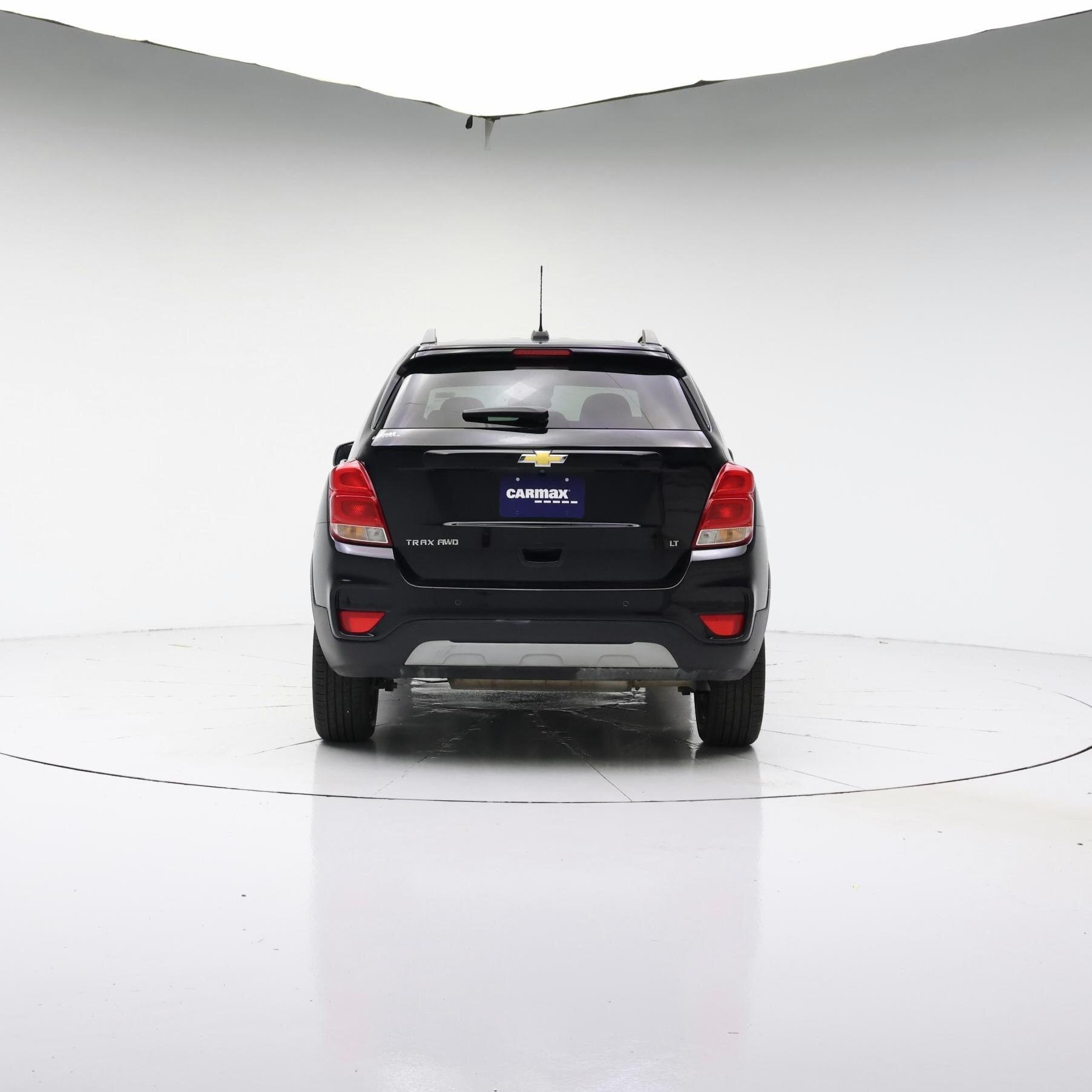 Thumbnail: 2020 Chevrolet Trax - 5