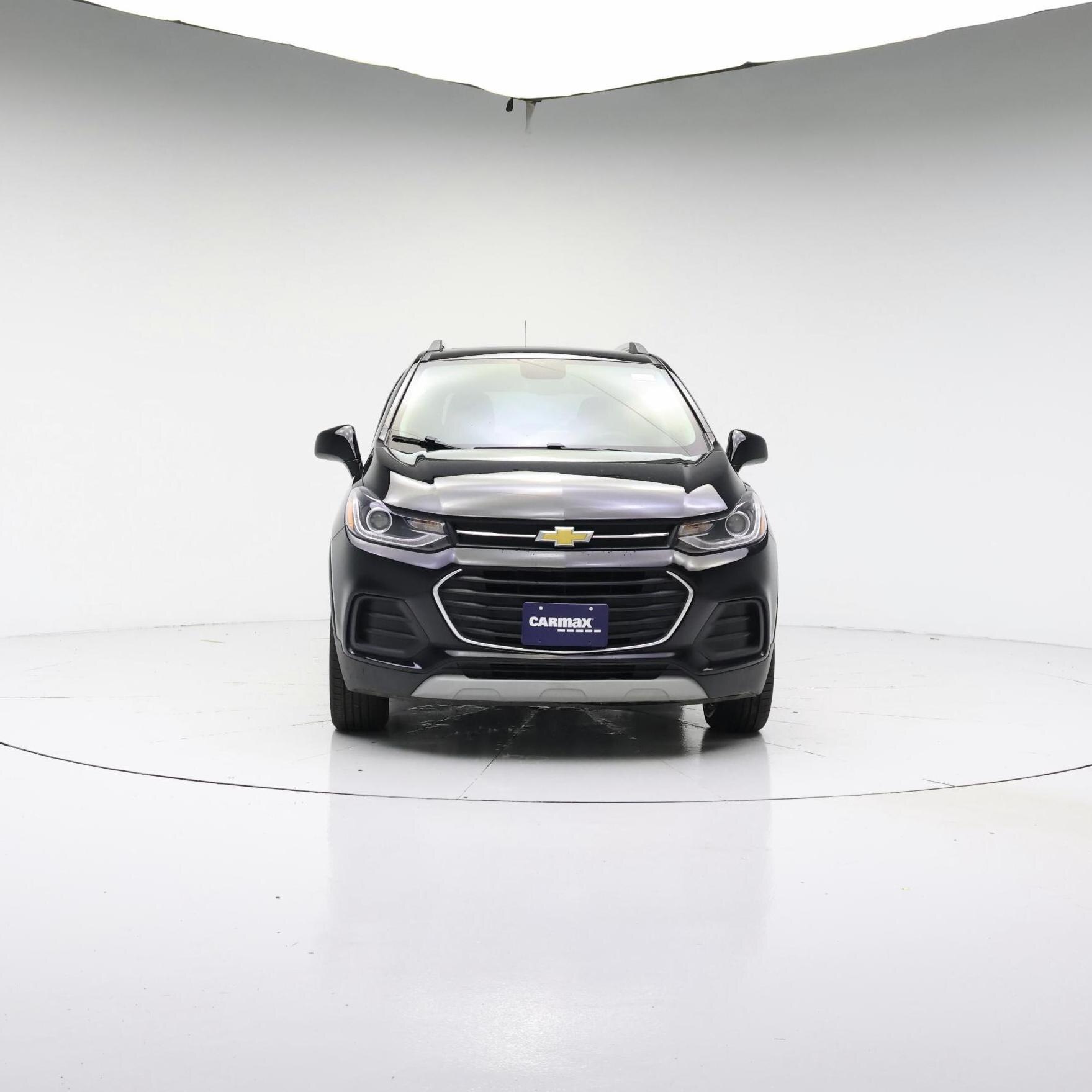 Thumbnail: 2020 Chevrolet Trax - 6