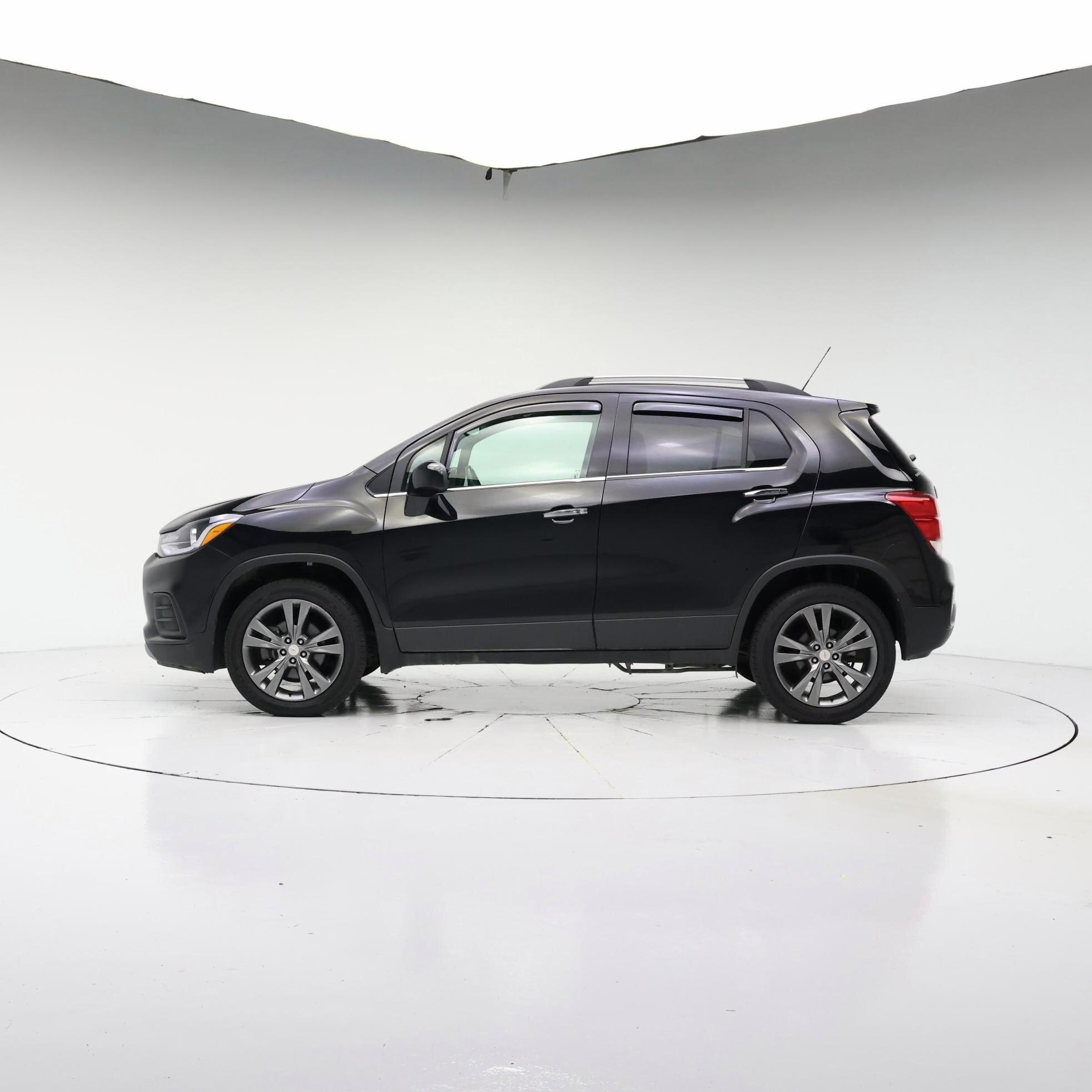 Thumbnail: 2020 Chevrolet Trax - 7