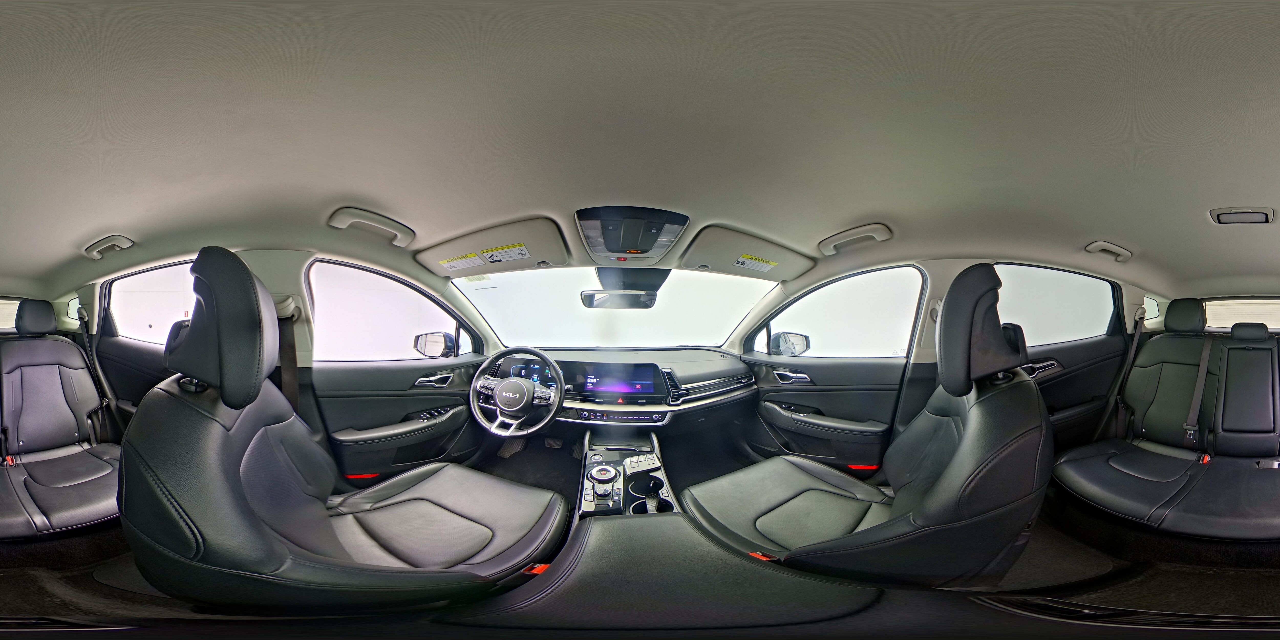 2023 Kia Sportage EX Hybrid - Photo 24