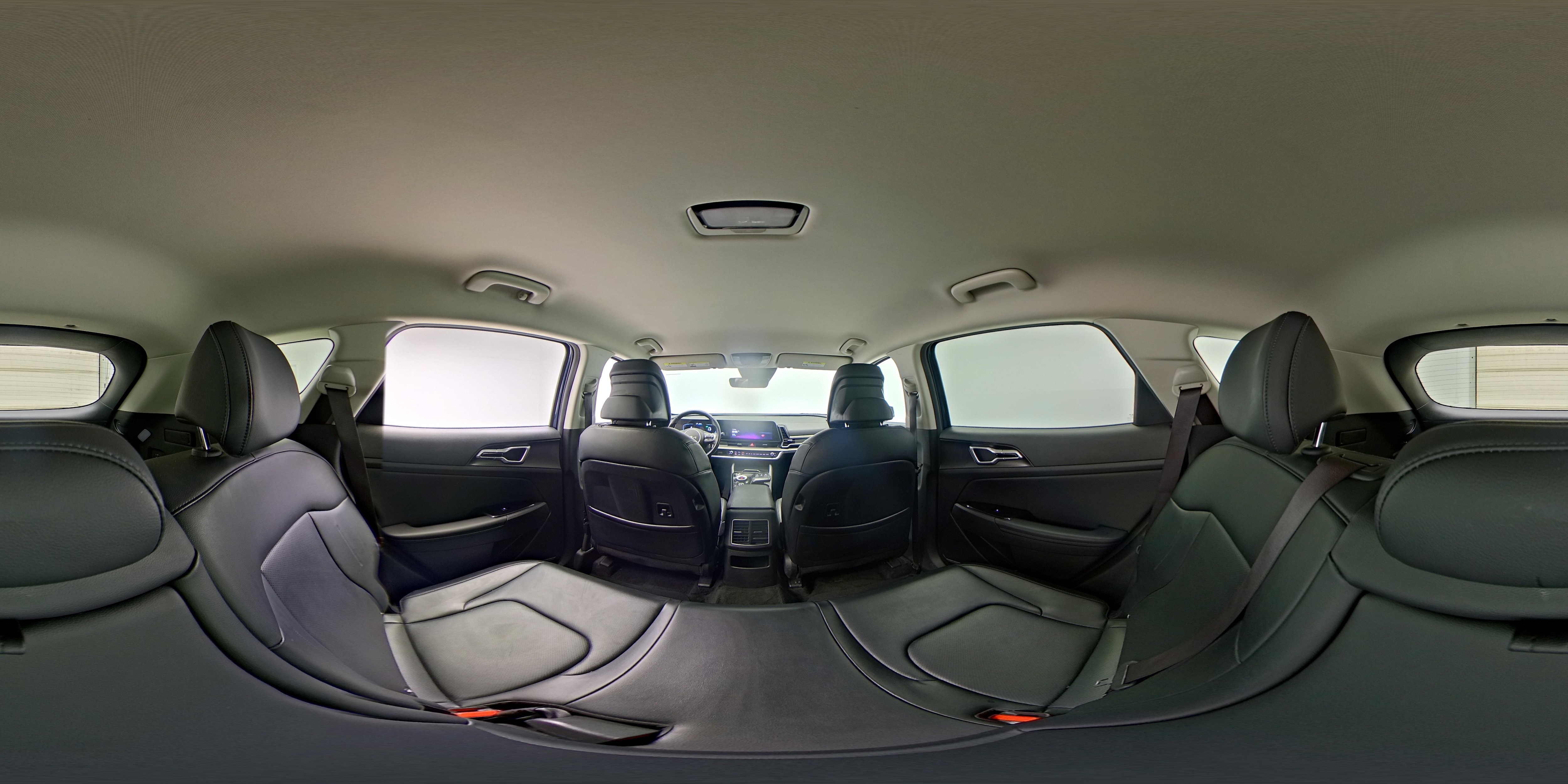 2023 Kia Sportage EX Hybrid - Photo 25