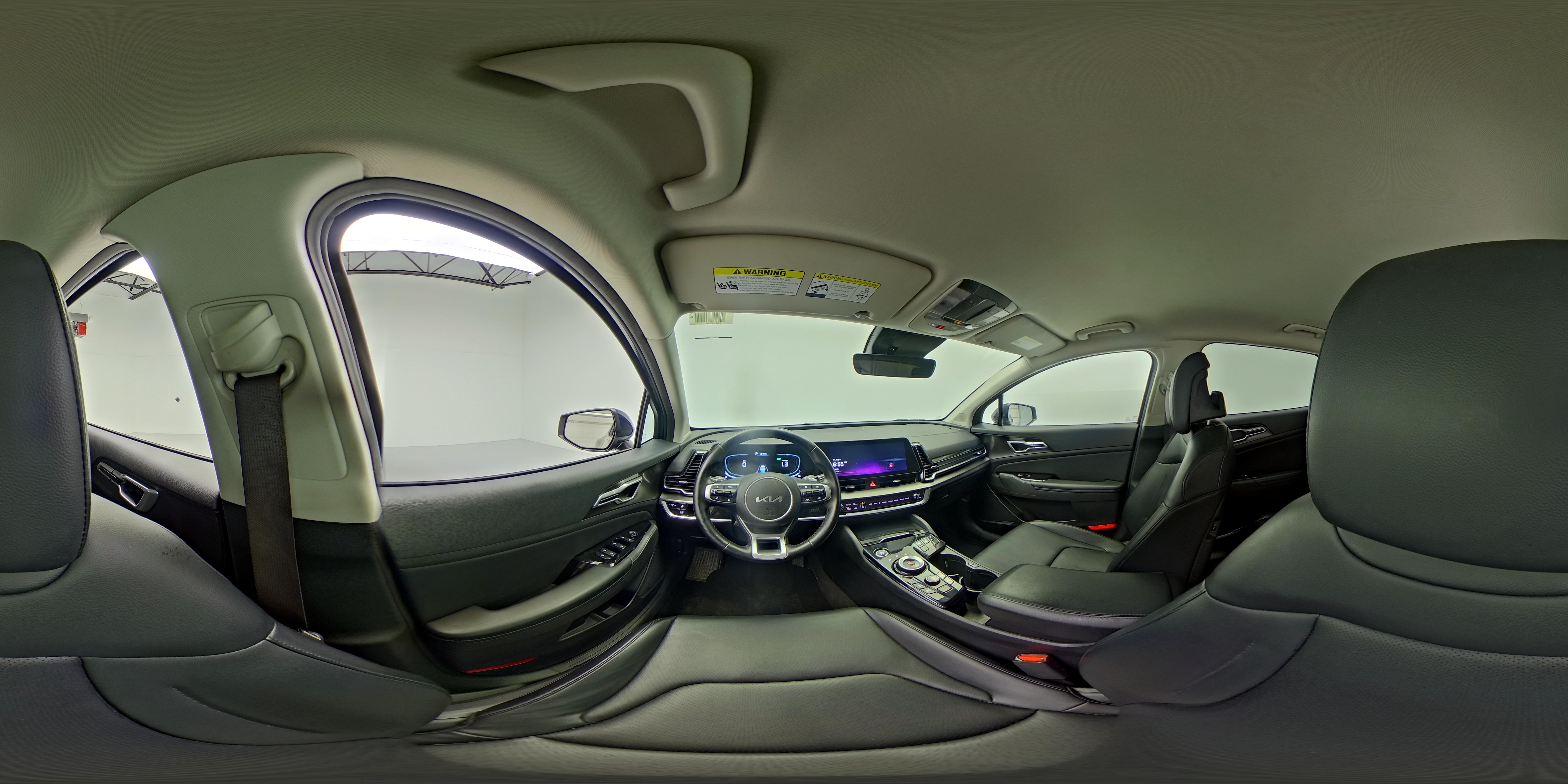 2023 Kia Sportage EX Hybrid - Photo 26