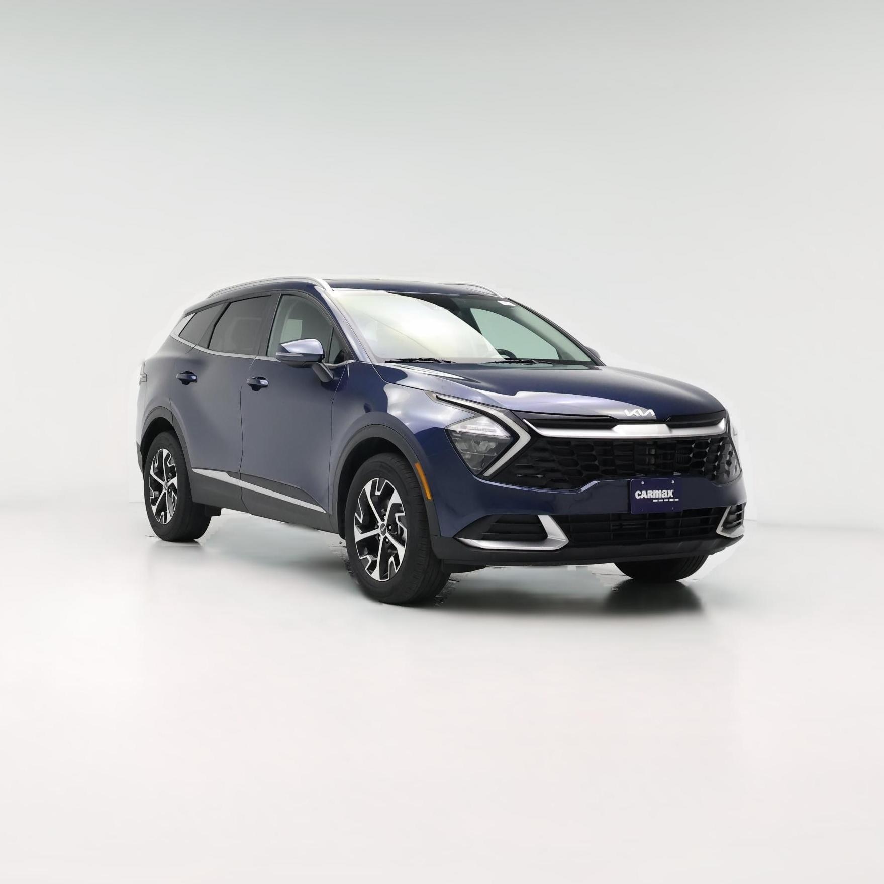 Thumbnail: 2023 Kia Sportage - 1