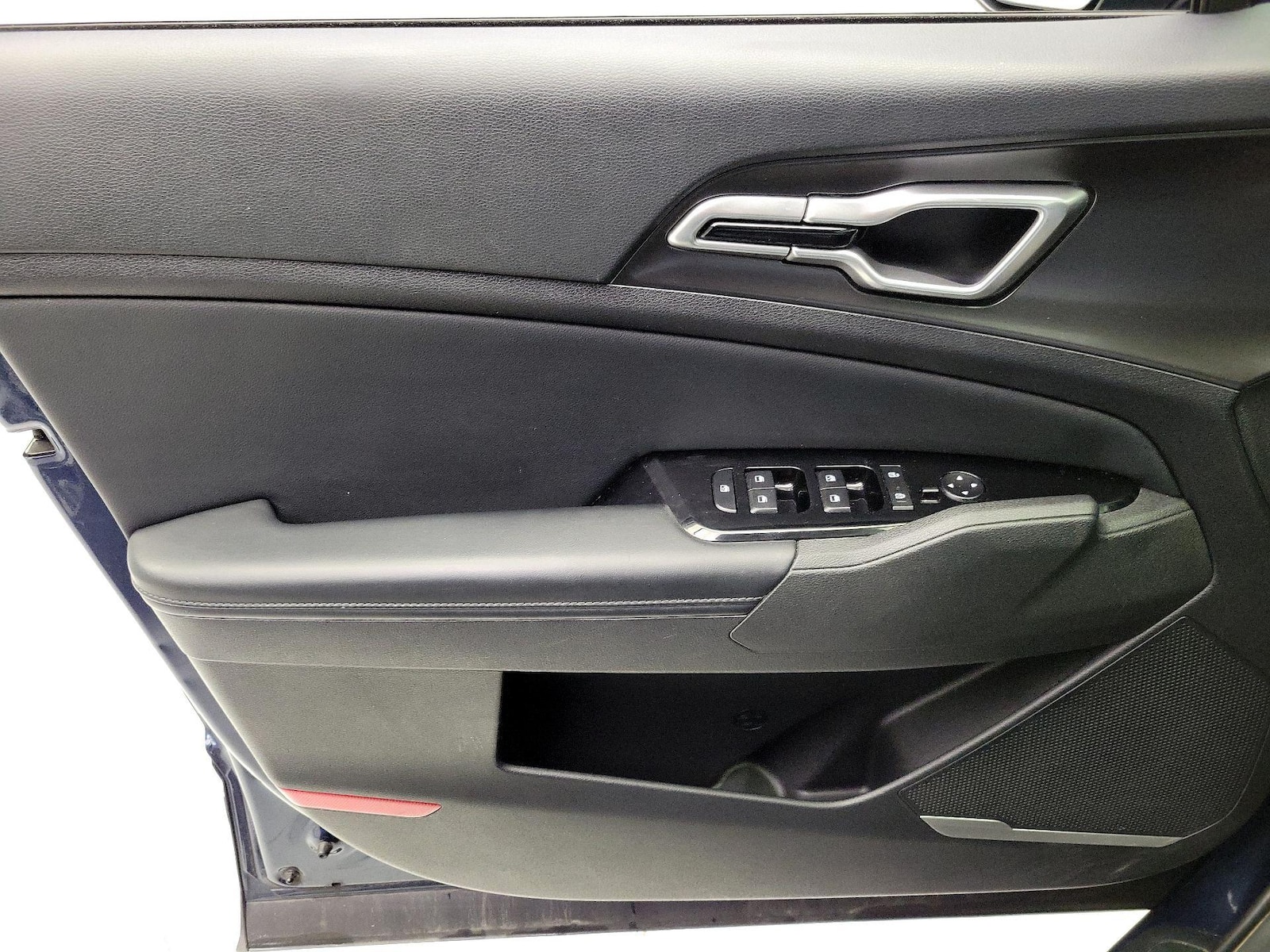 2023 Kia Sportage EX Hybrid - Photo 13