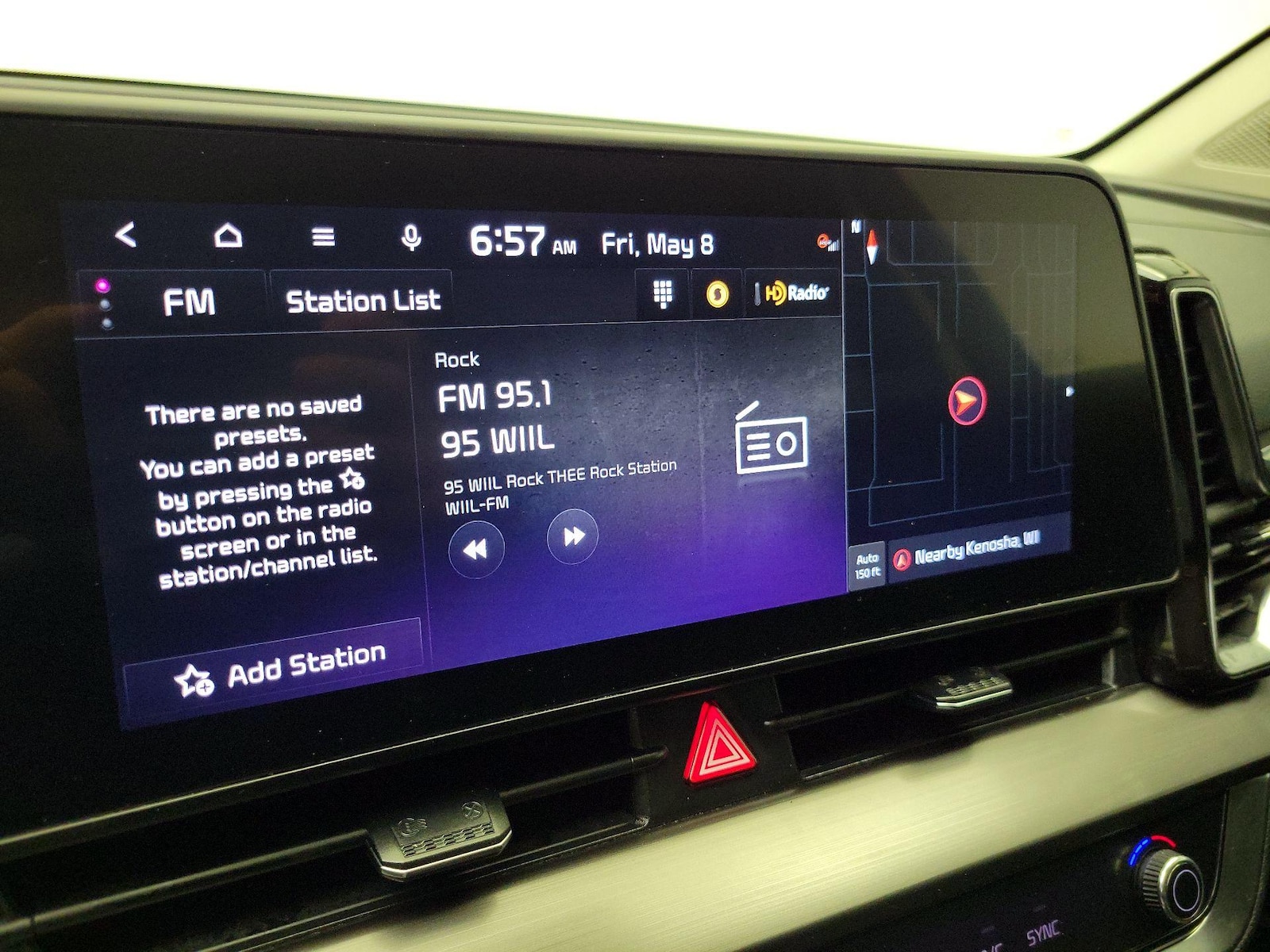 2023 Kia Sportage EX Hybrid - Photo 16
