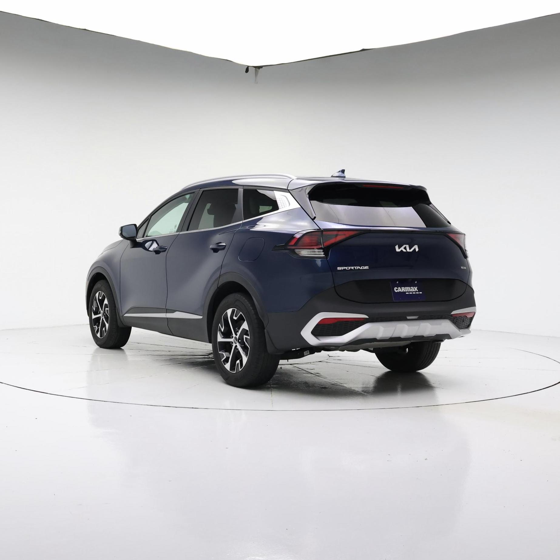 Thumbnail: 2023 Kia Sportage - 2
