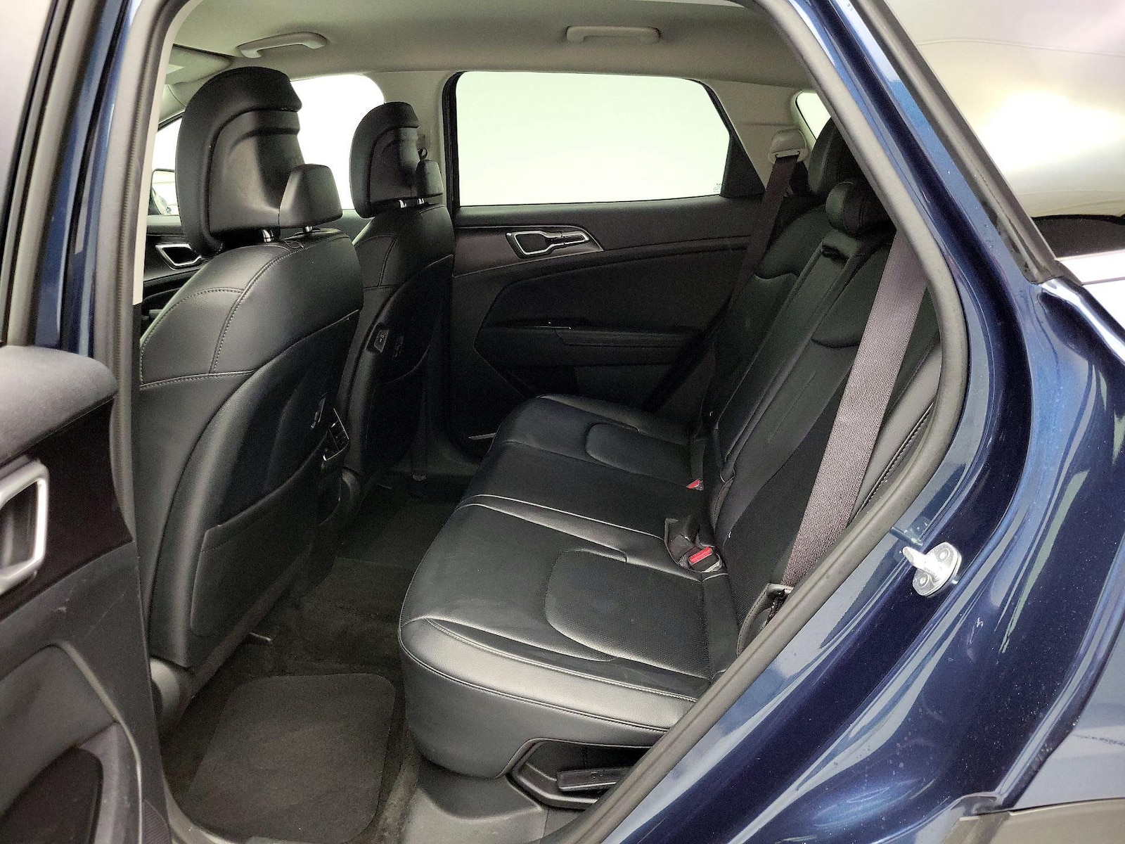 2023 Kia Sportage EX Hybrid - Photo 20