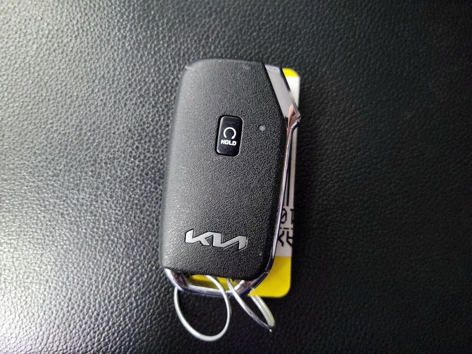 2023 Kia Sportage EX Hybrid - Photo 23
