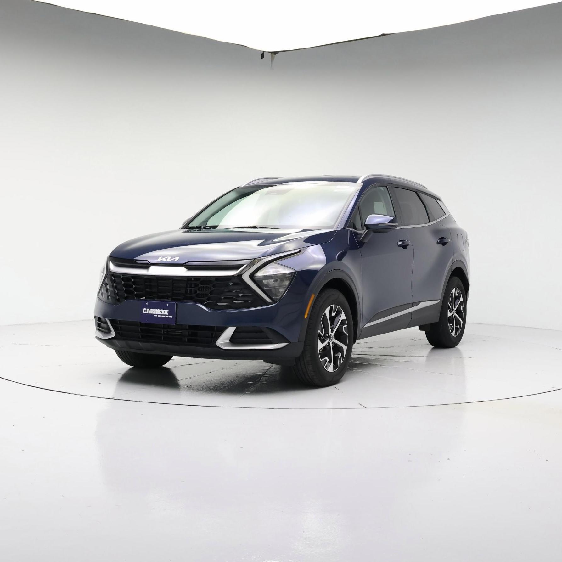 Thumbnail: 2023 Kia Sportage - 4