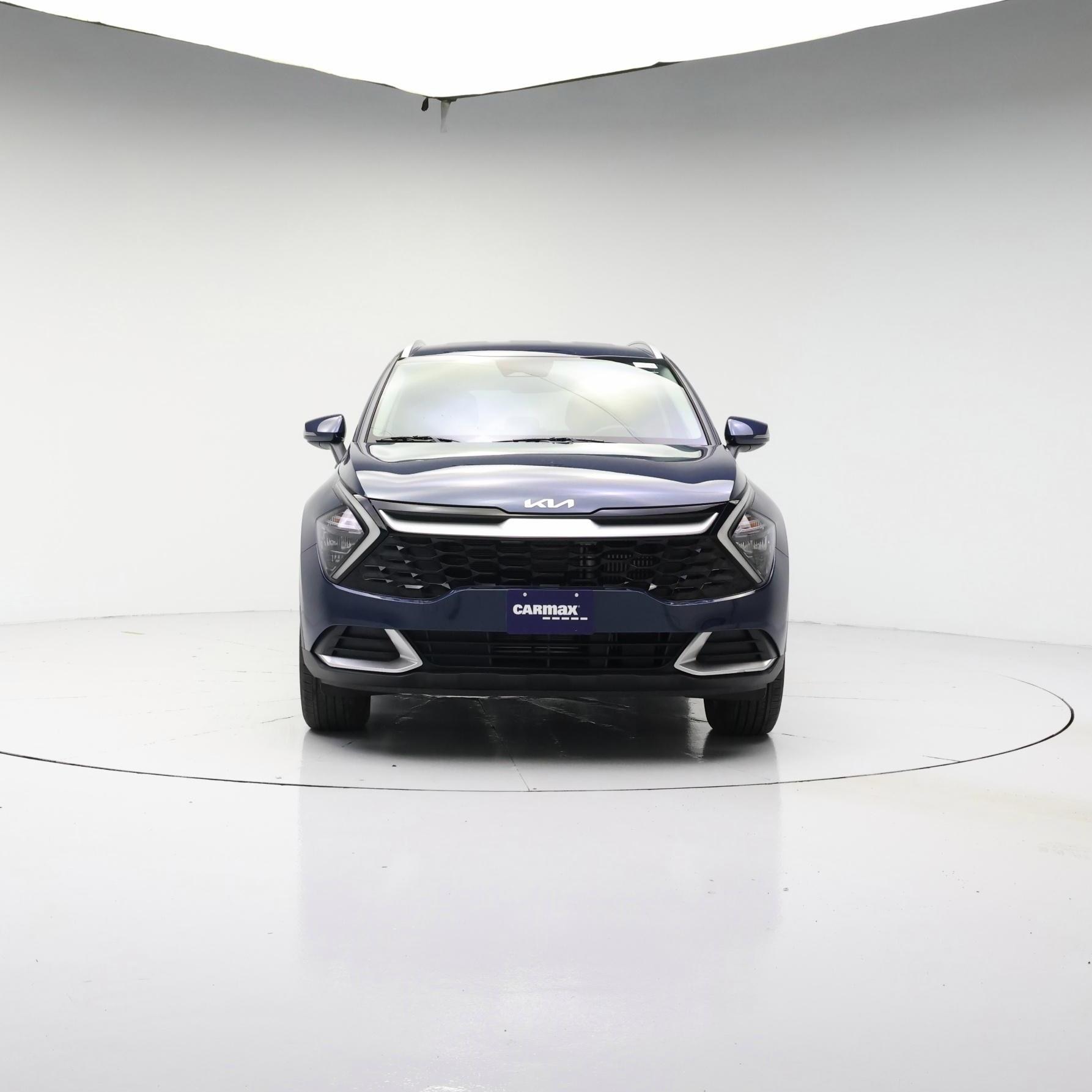 Thumbnail: 2023 Kia Sportage - 5