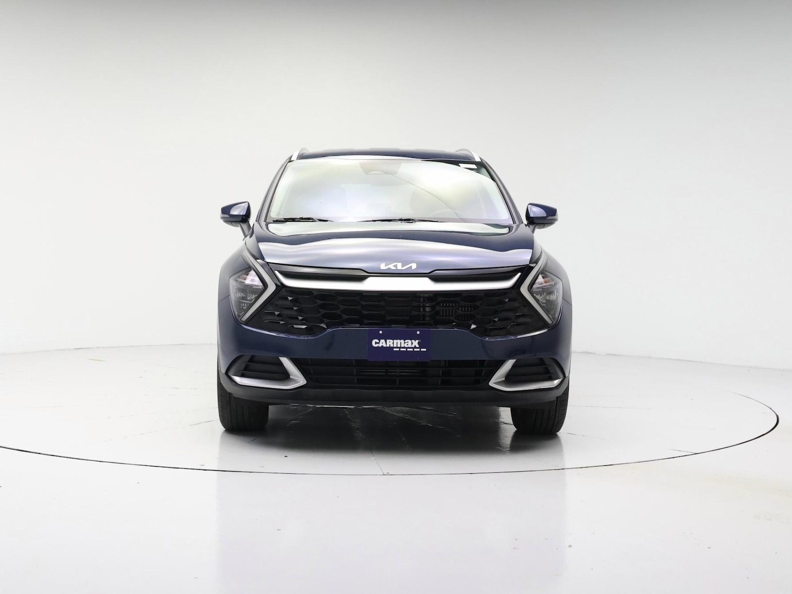 2023 Kia Sportage EX Hybrid - Photo 6