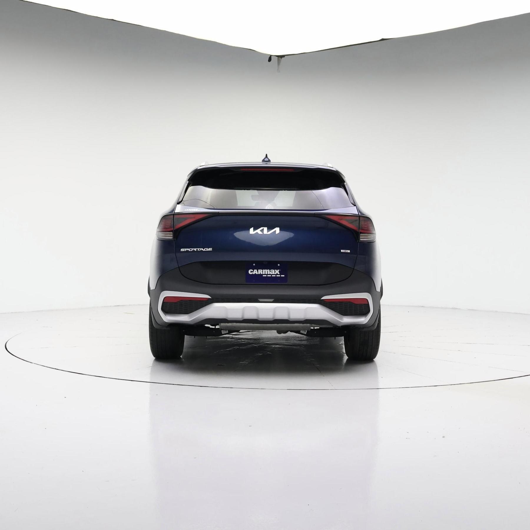 Thumbnail: 2023 Kia Sportage - 6