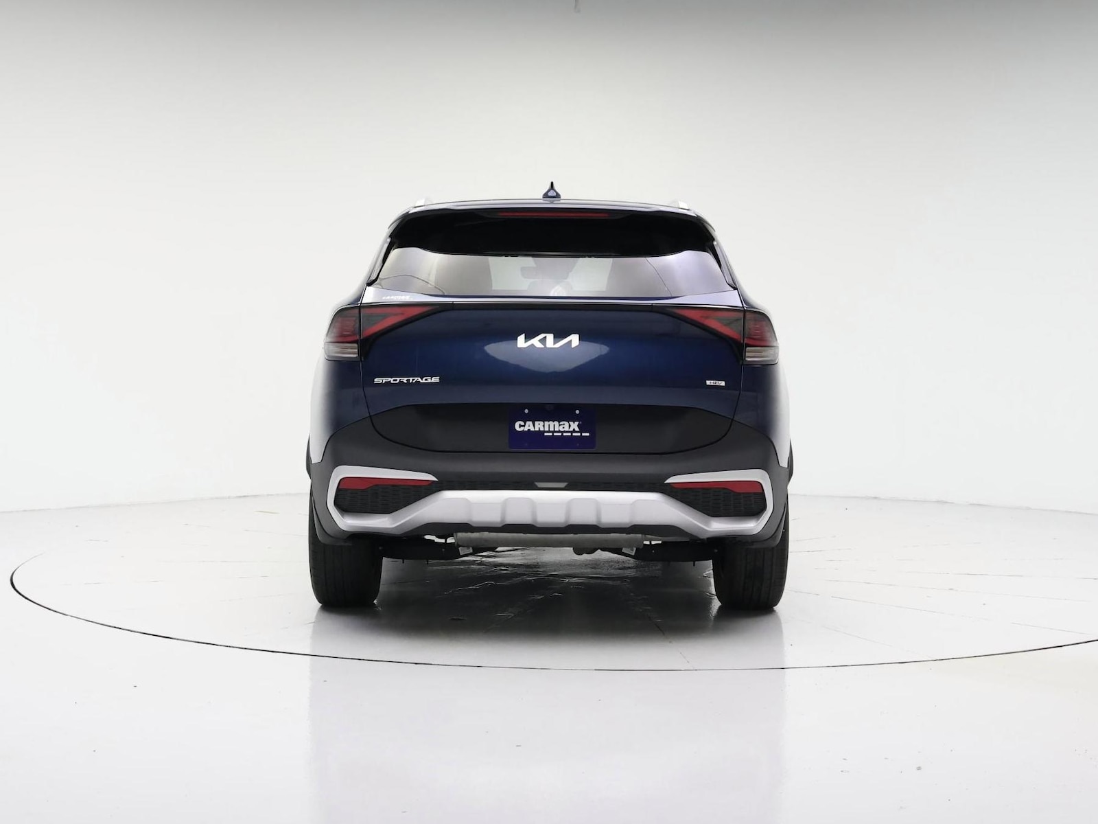 2023 Kia Sportage EX Hybrid - Photo 7