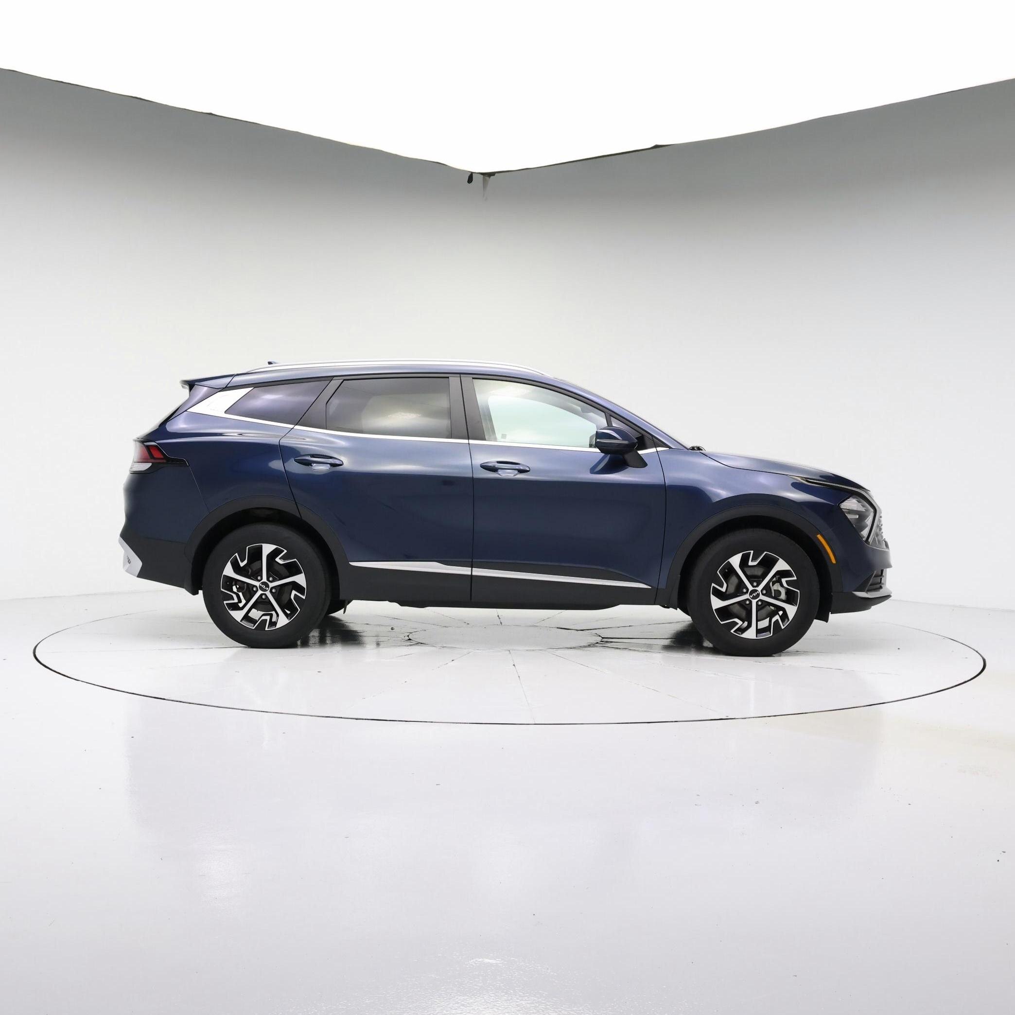 Thumbnail: 2023 Kia Sportage - 7