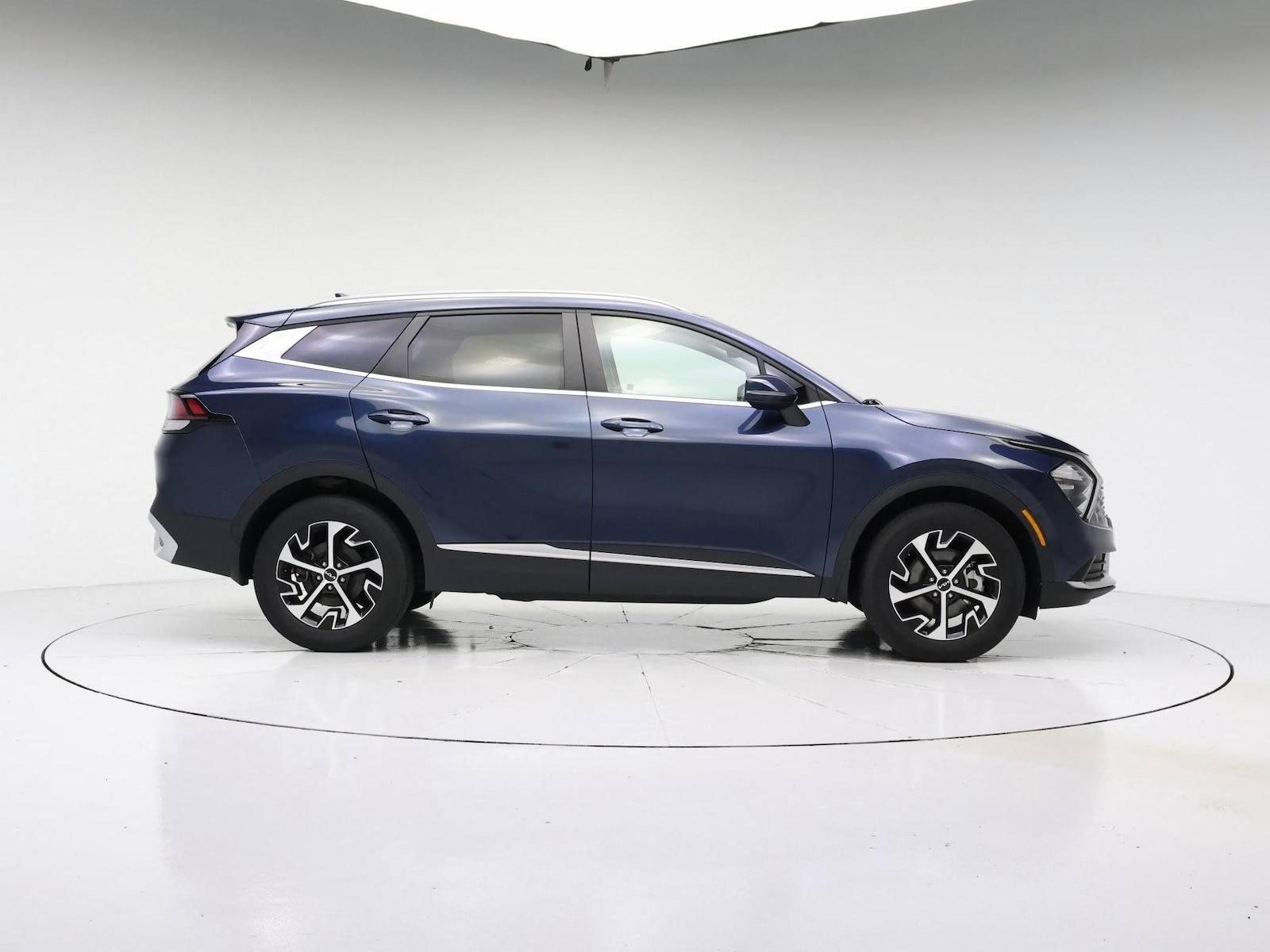 2023 Kia Sportage EX Hybrid - Photo 8
