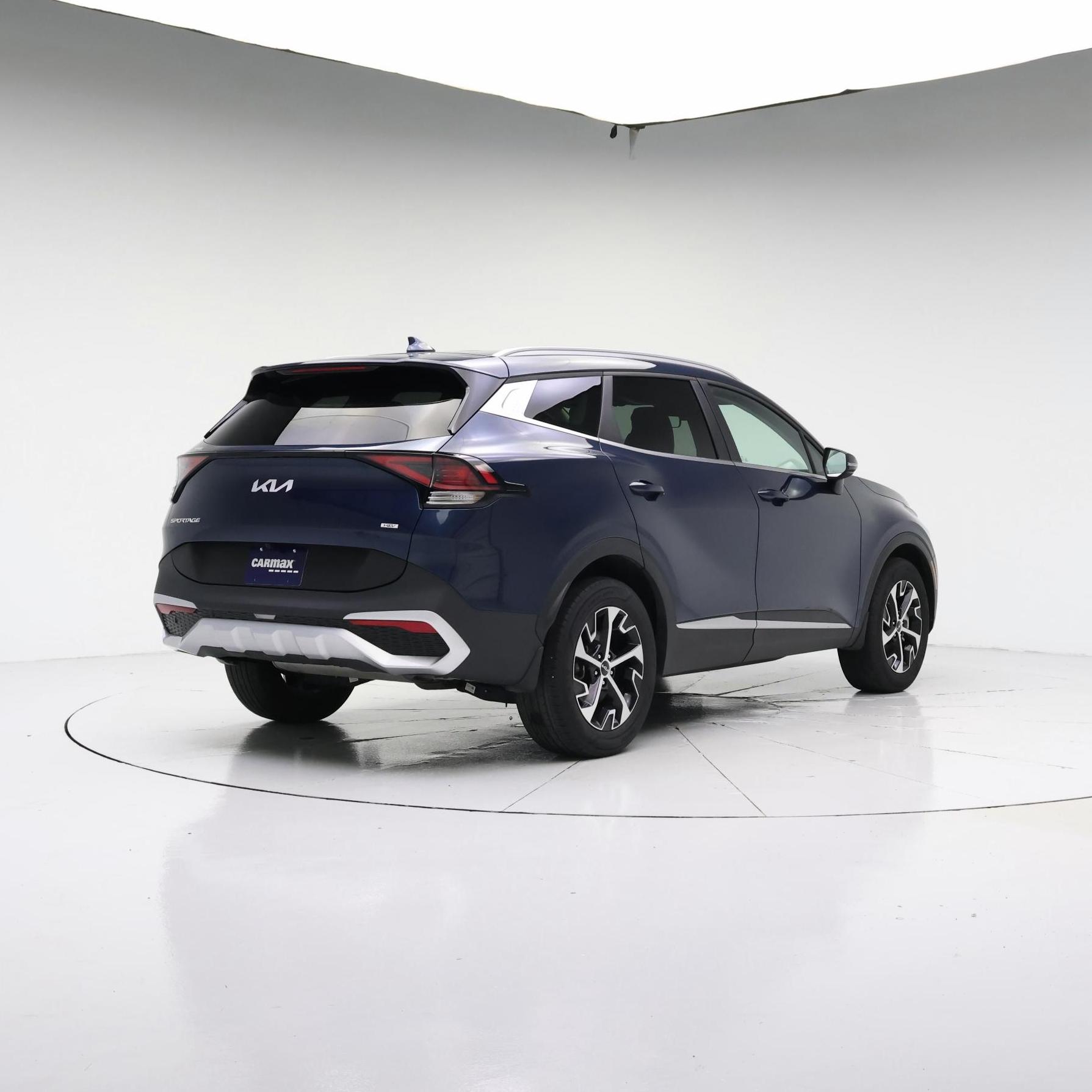 Thumbnail: 2023 Kia Sportage - 8