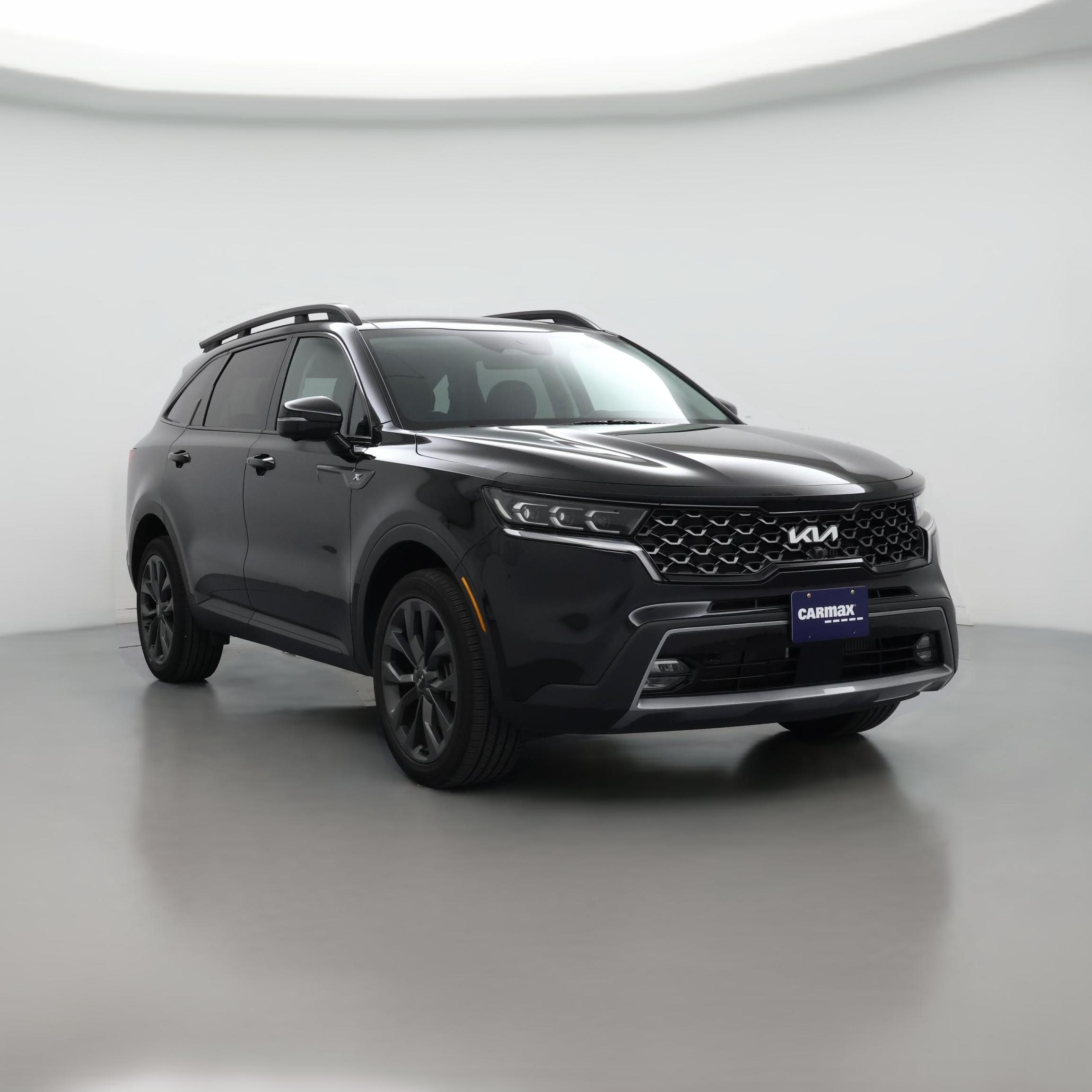 Thumbnail: 2023 Kia Sorento - 1