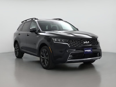 2023 Kia Sorento X-Line SX Prestige