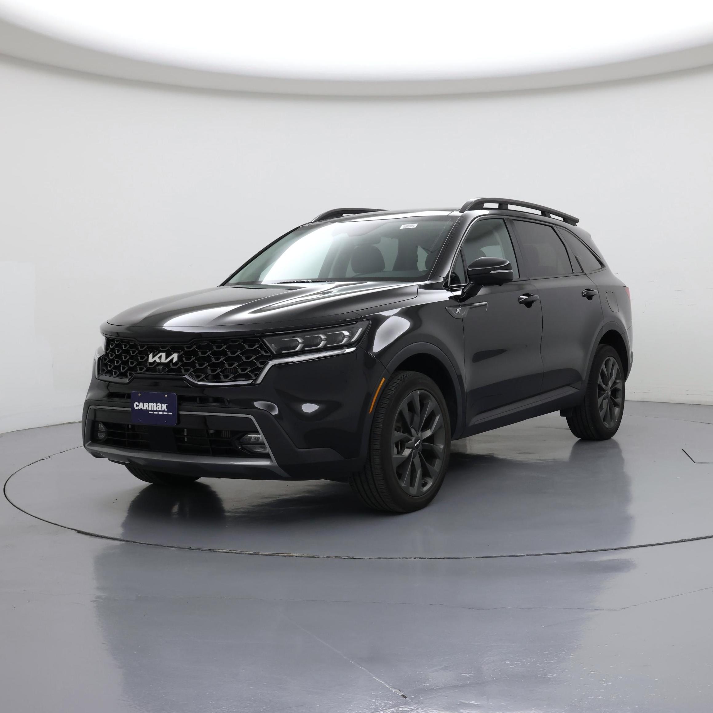 Thumbnail: 2023 Kia Sorento - 4