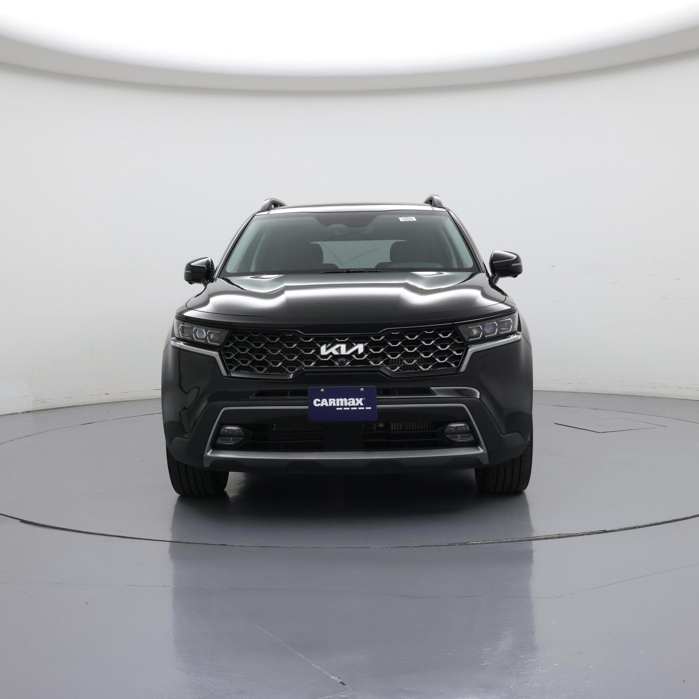 Thumbnail: 2023 Kia Sorento - 5