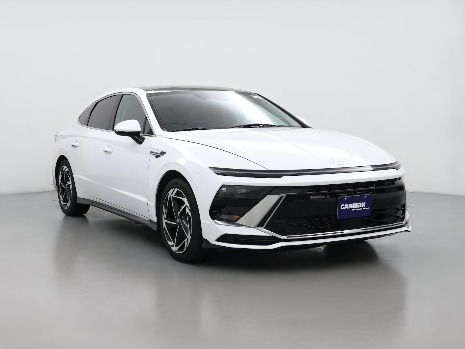 2024 Hyundai Sonata