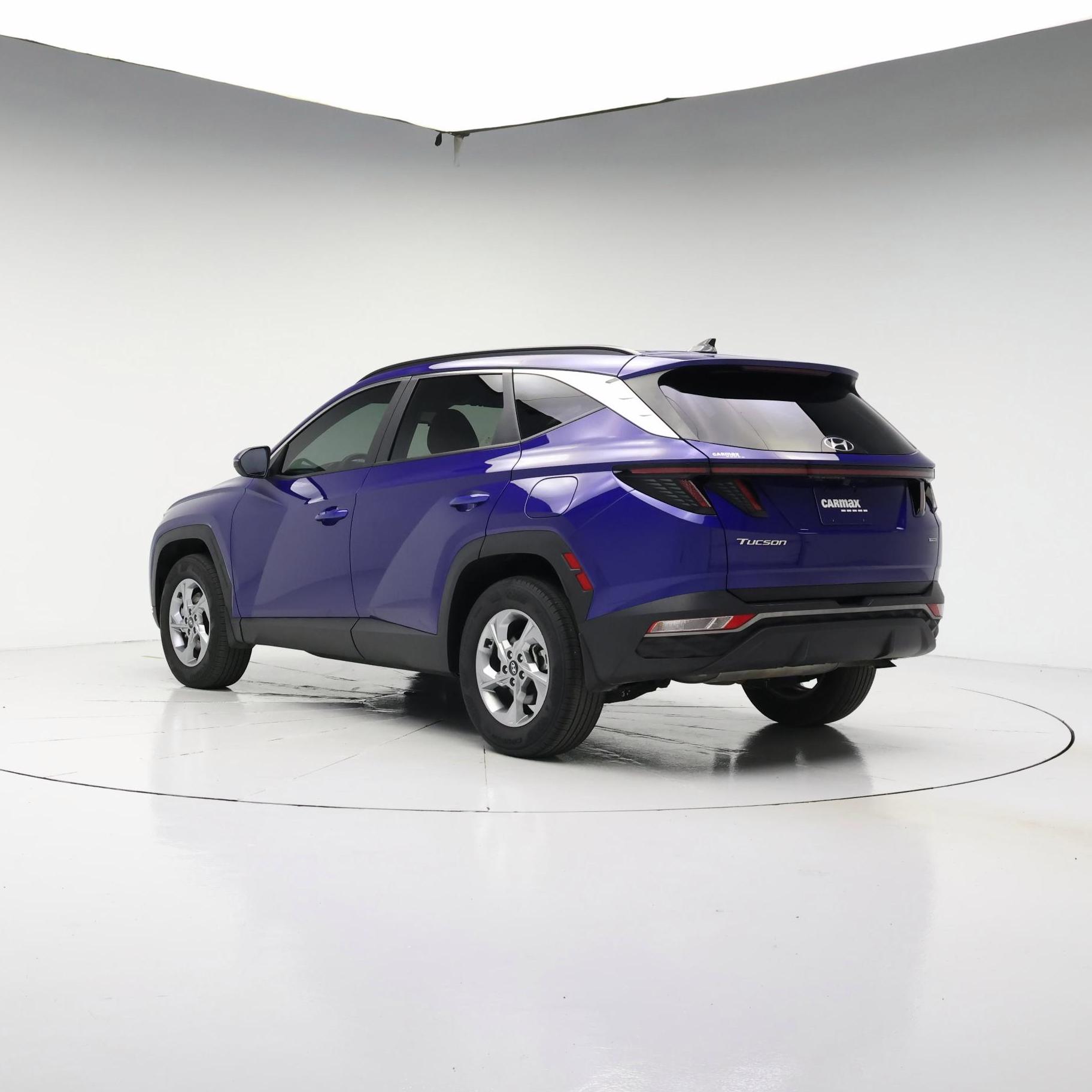 Thumbnail: 2023 Hyundai Tucson - 2
