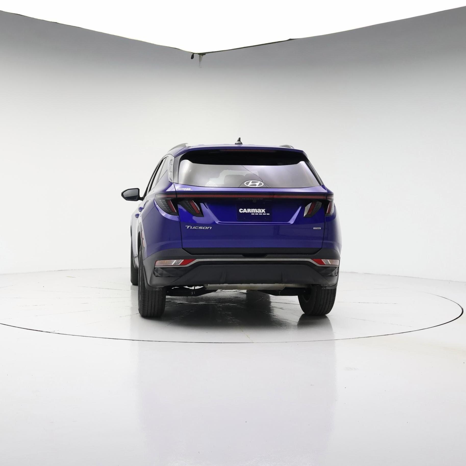 Thumbnail: 2023 Hyundai Tucson - 6