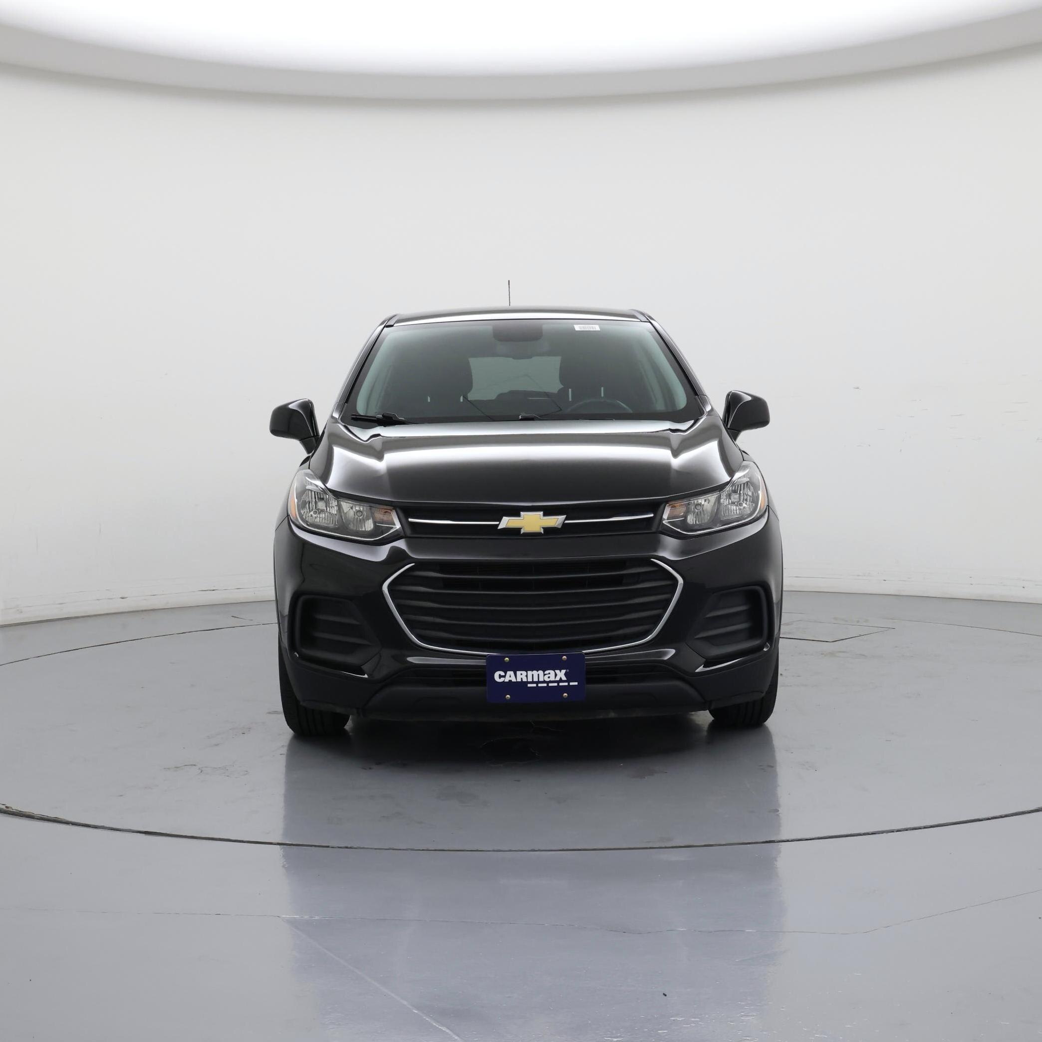 Thumbnail: 2020 Chevrolet Trax - 5