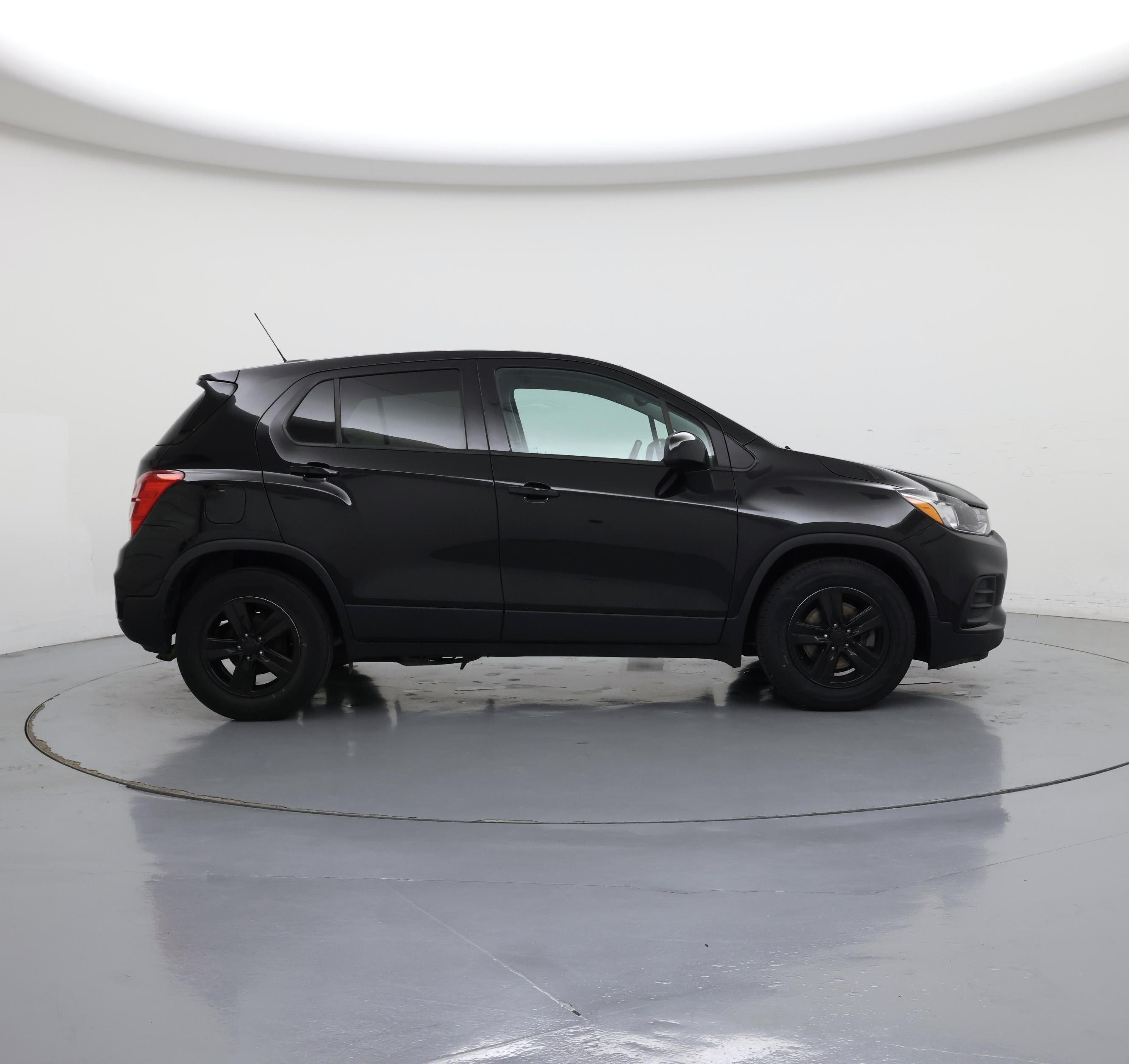 Thumbnail: 2020 Chevrolet Trax - 7