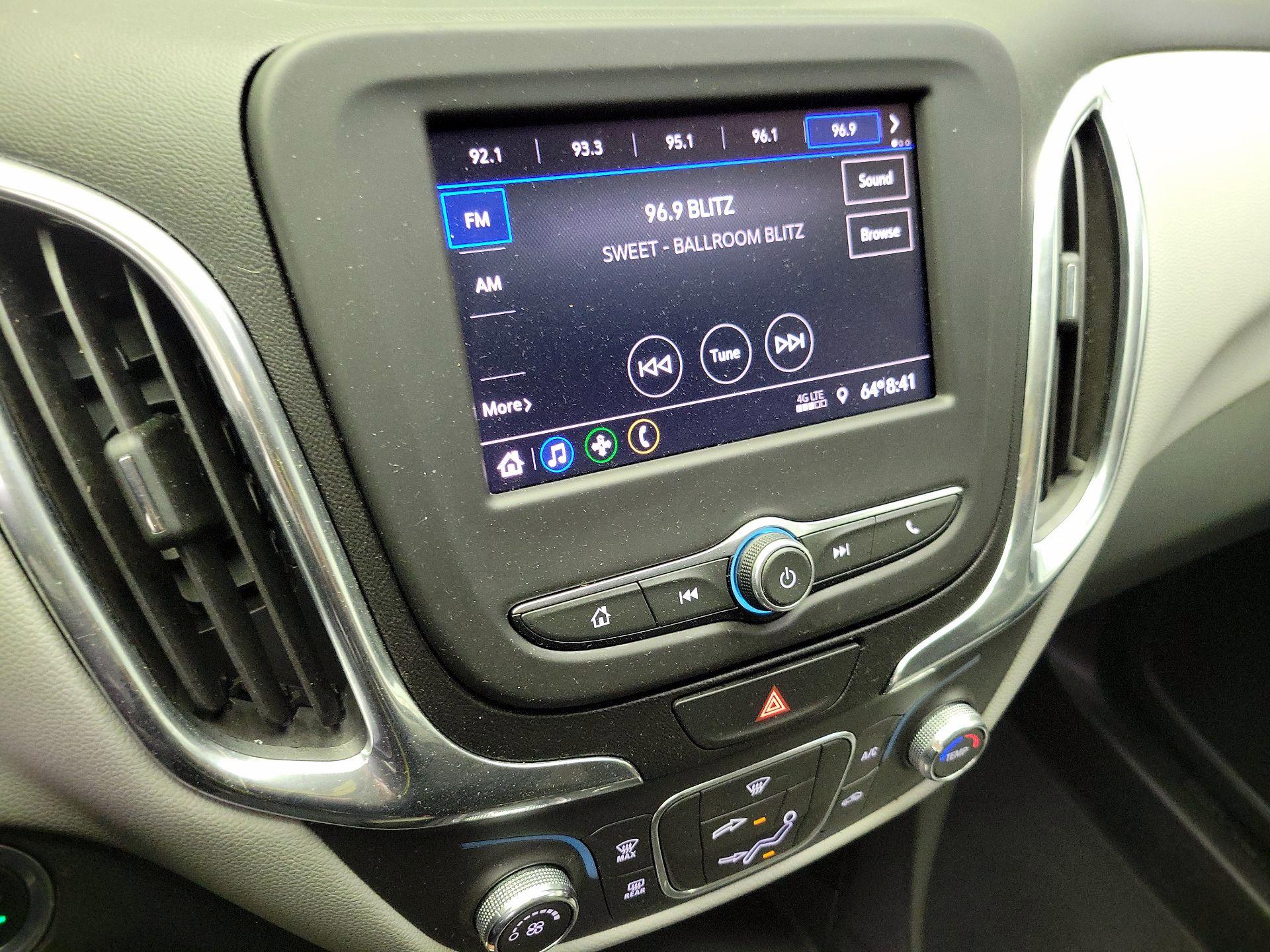 Thumbnail: 2020 Chevrolet Equinox - 15