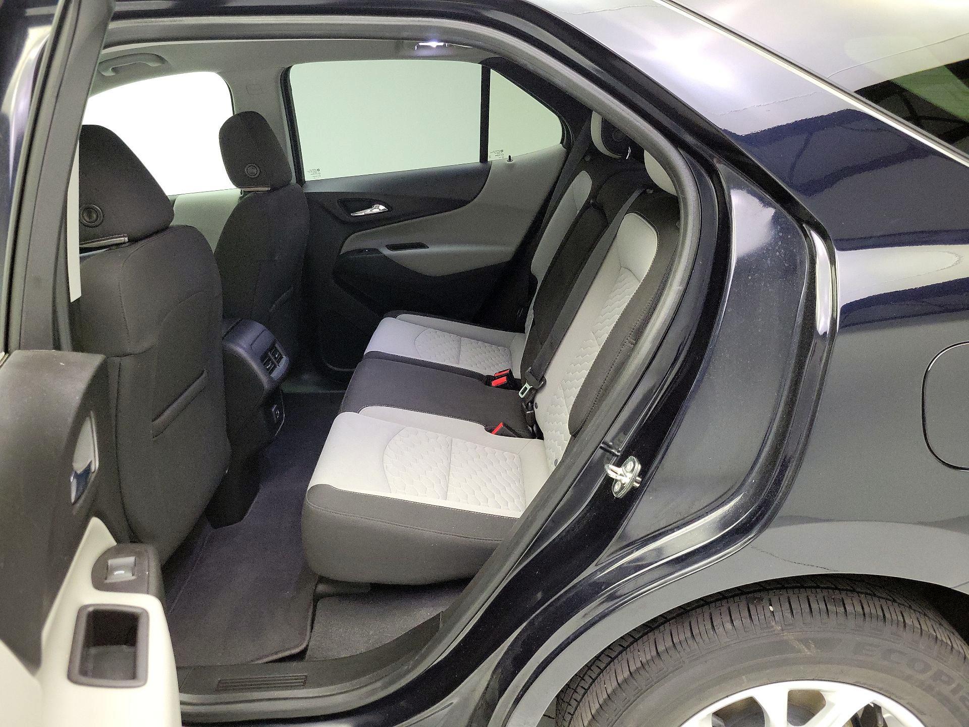 Thumbnail: 2020 Chevrolet Equinox - 19