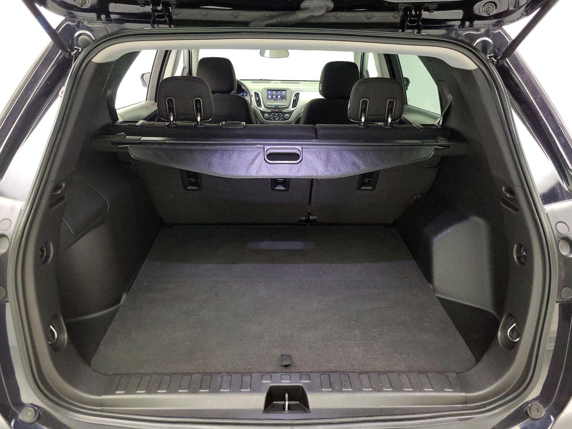 Thumbnail: 2020 Chevrolet Equinox - 20