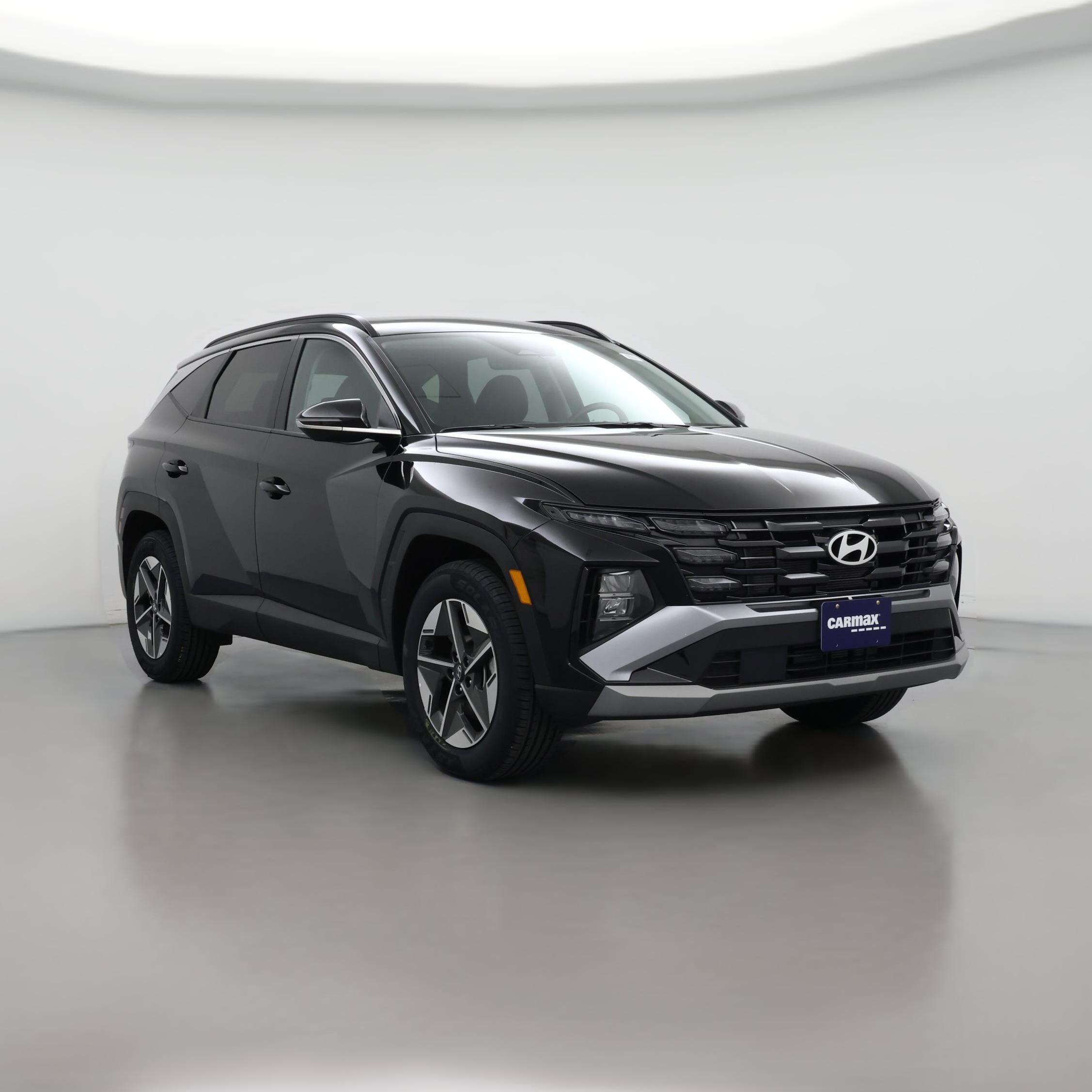 Thumbnail: 2025 Hyundai Tucson - 1