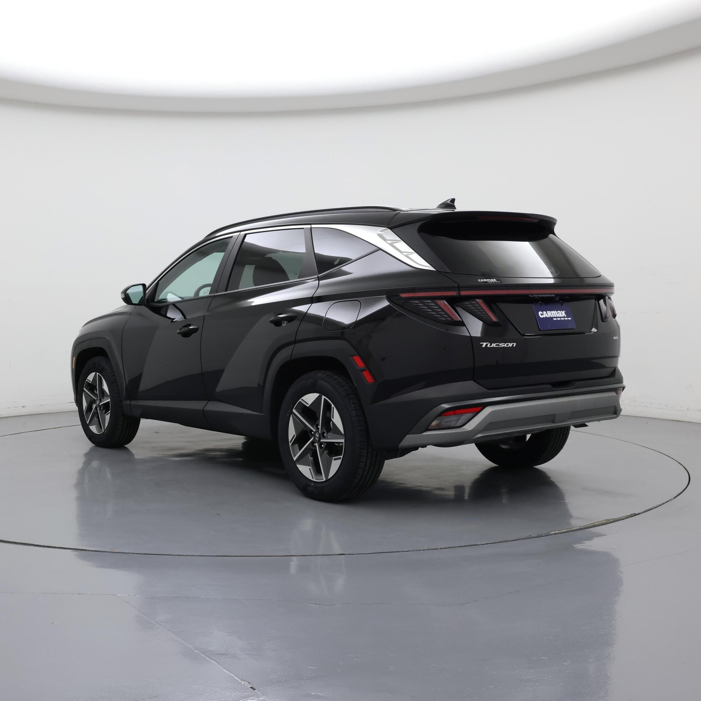 Thumbnail: 2025 Hyundai Tucson - 2