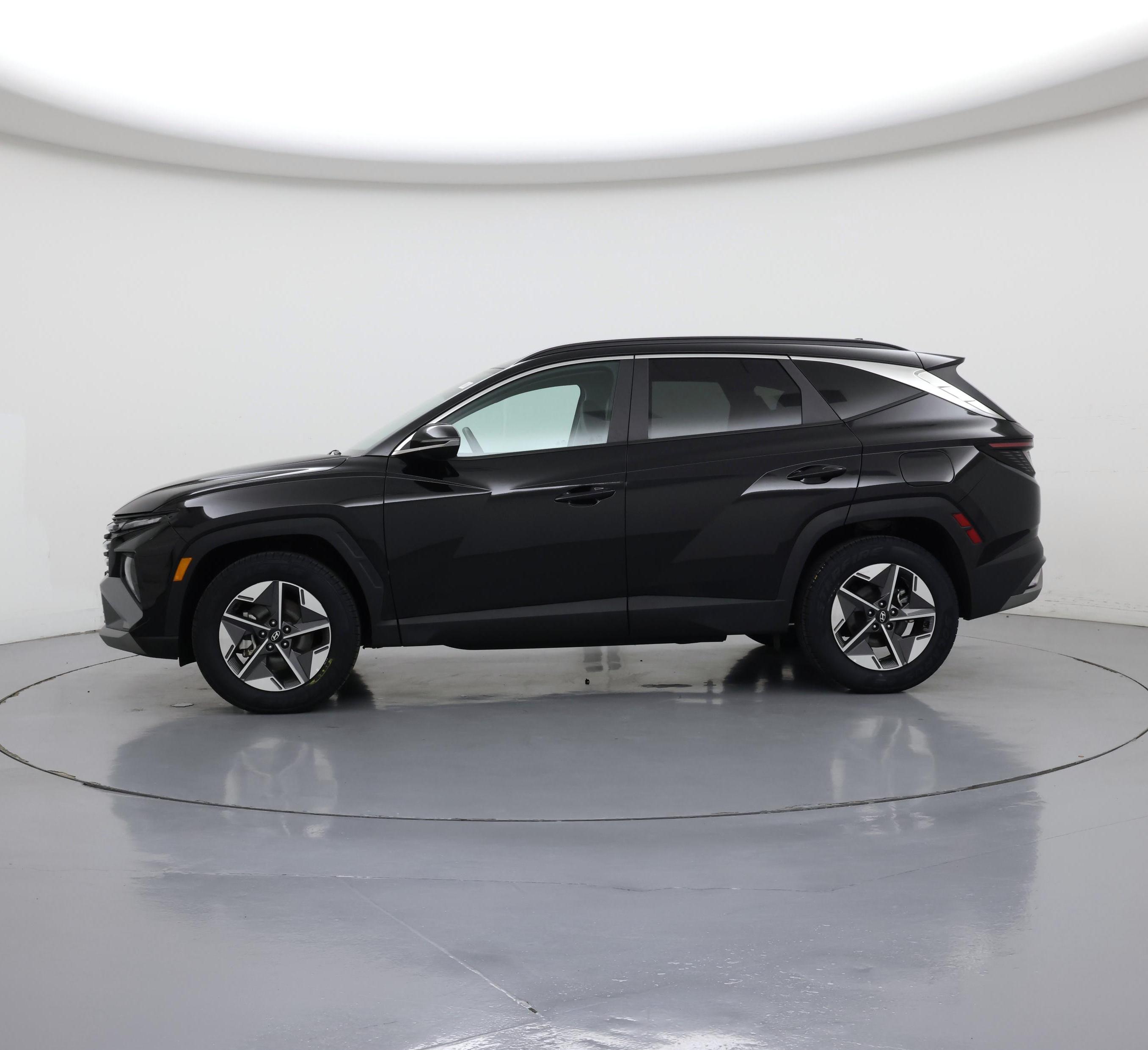 Thumbnail: 2025 Hyundai Tucson - 3