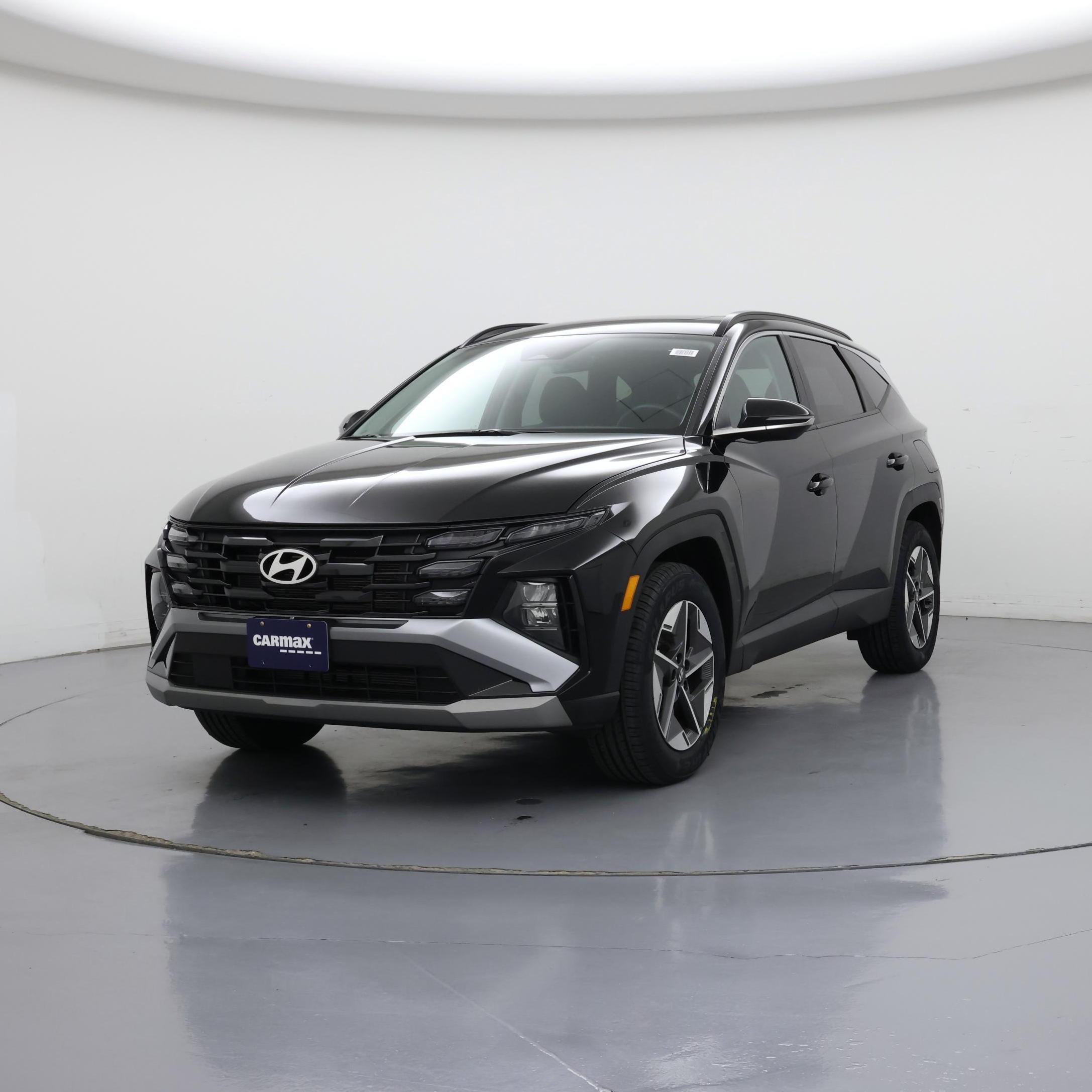Thumbnail: 2025 Hyundai Tucson - 4