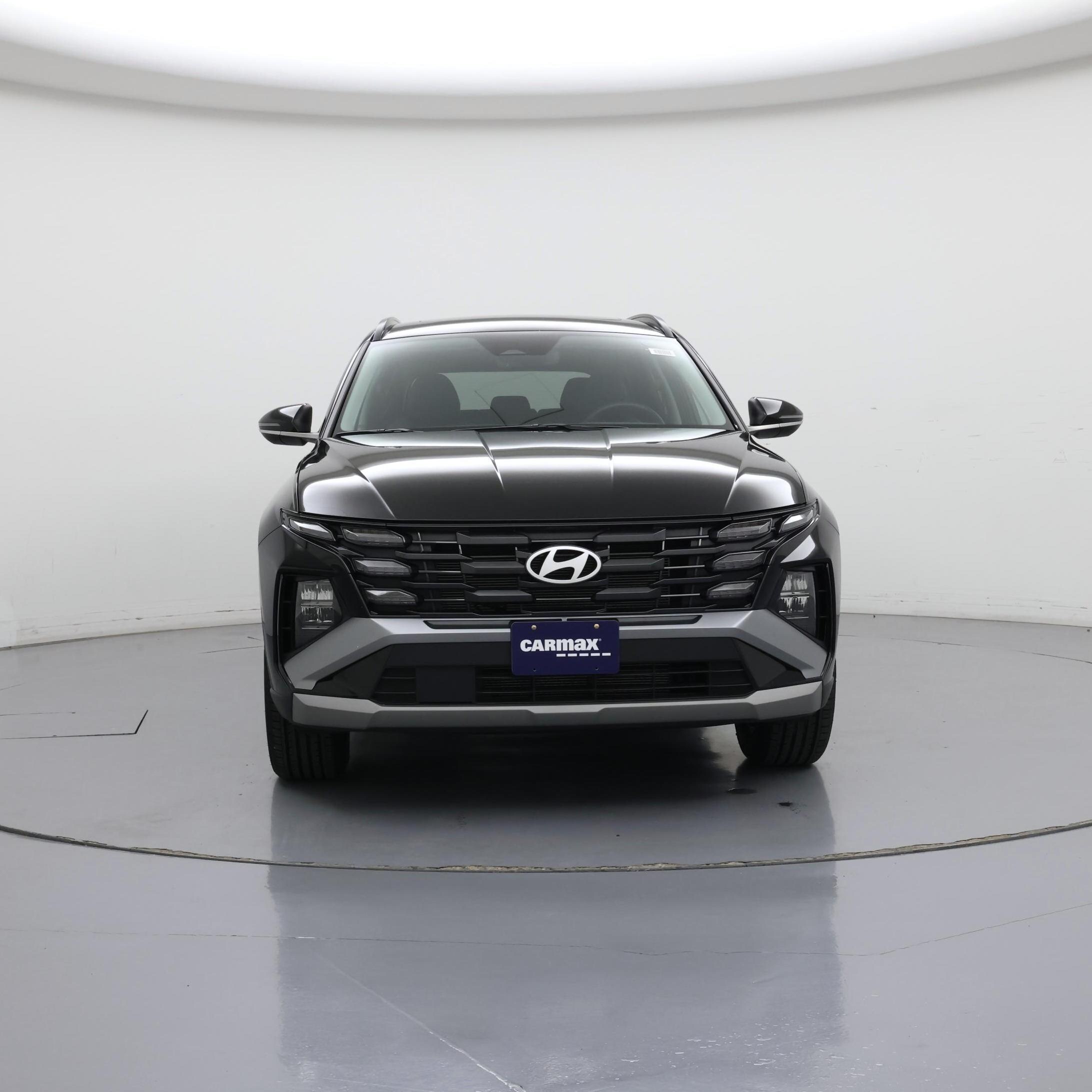 Thumbnail: 2025 Hyundai Tucson - 5